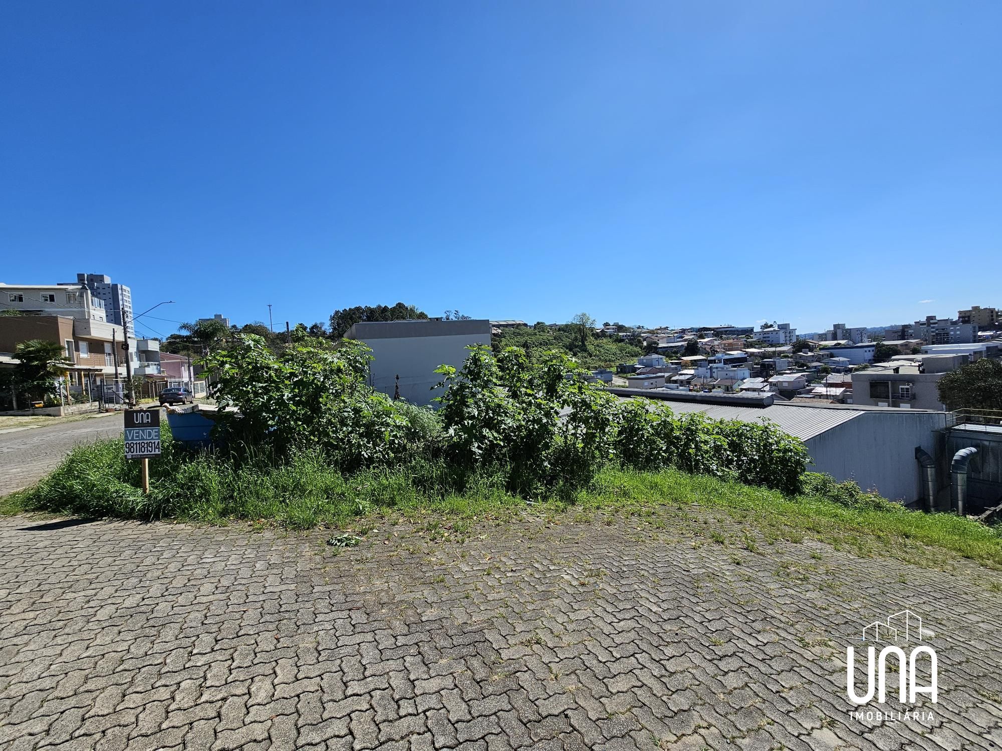 Terreno, 288 m² - Foto 4