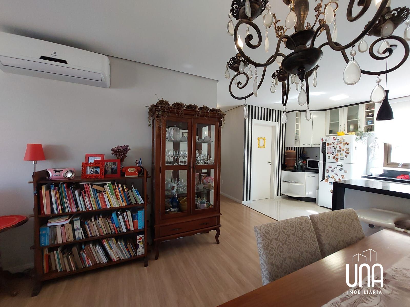 Apartamento, 3 quartos, 94 m² - Foto 4