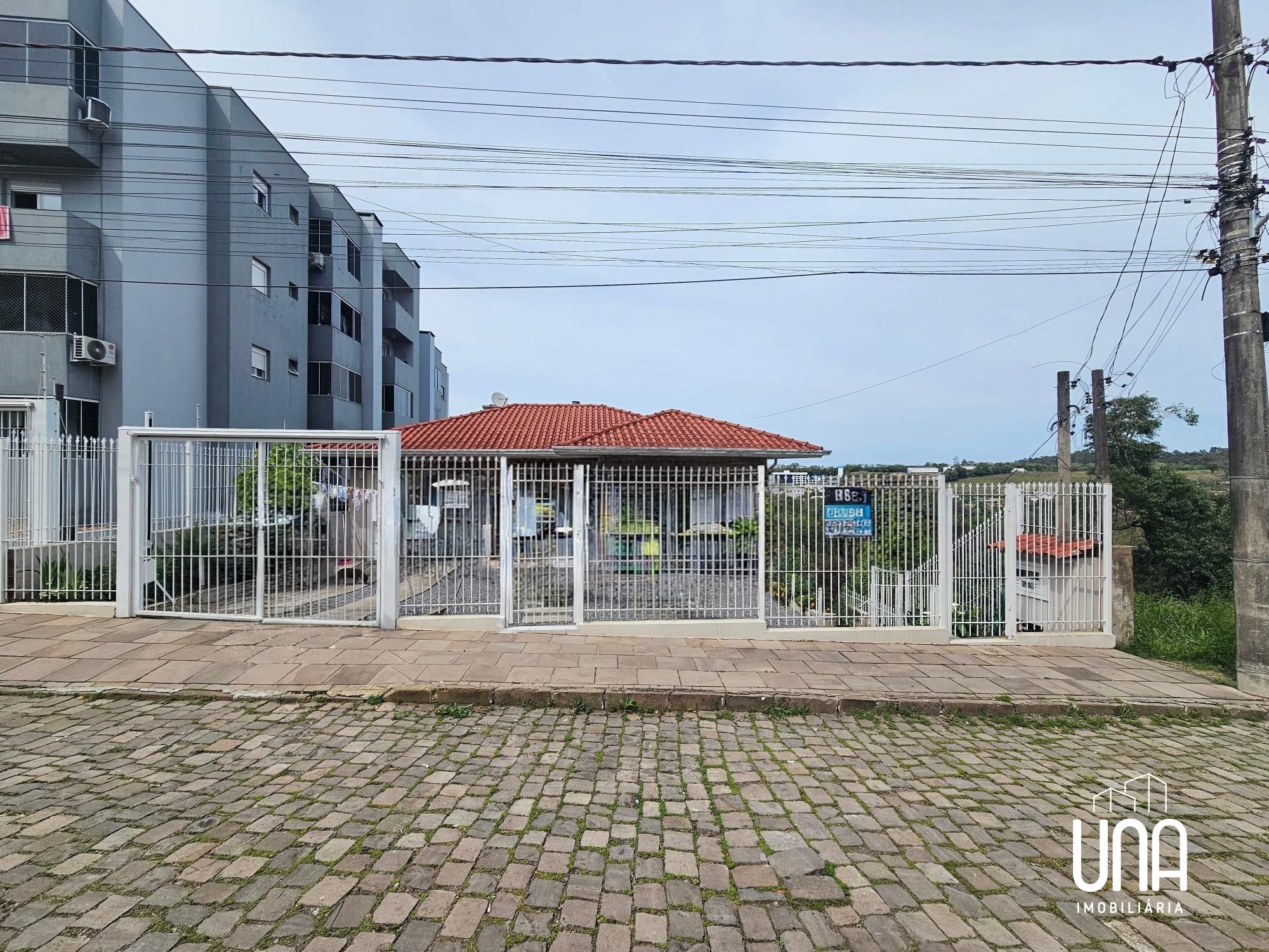 Casa, 3 quartos, 115 m² - Foto 1