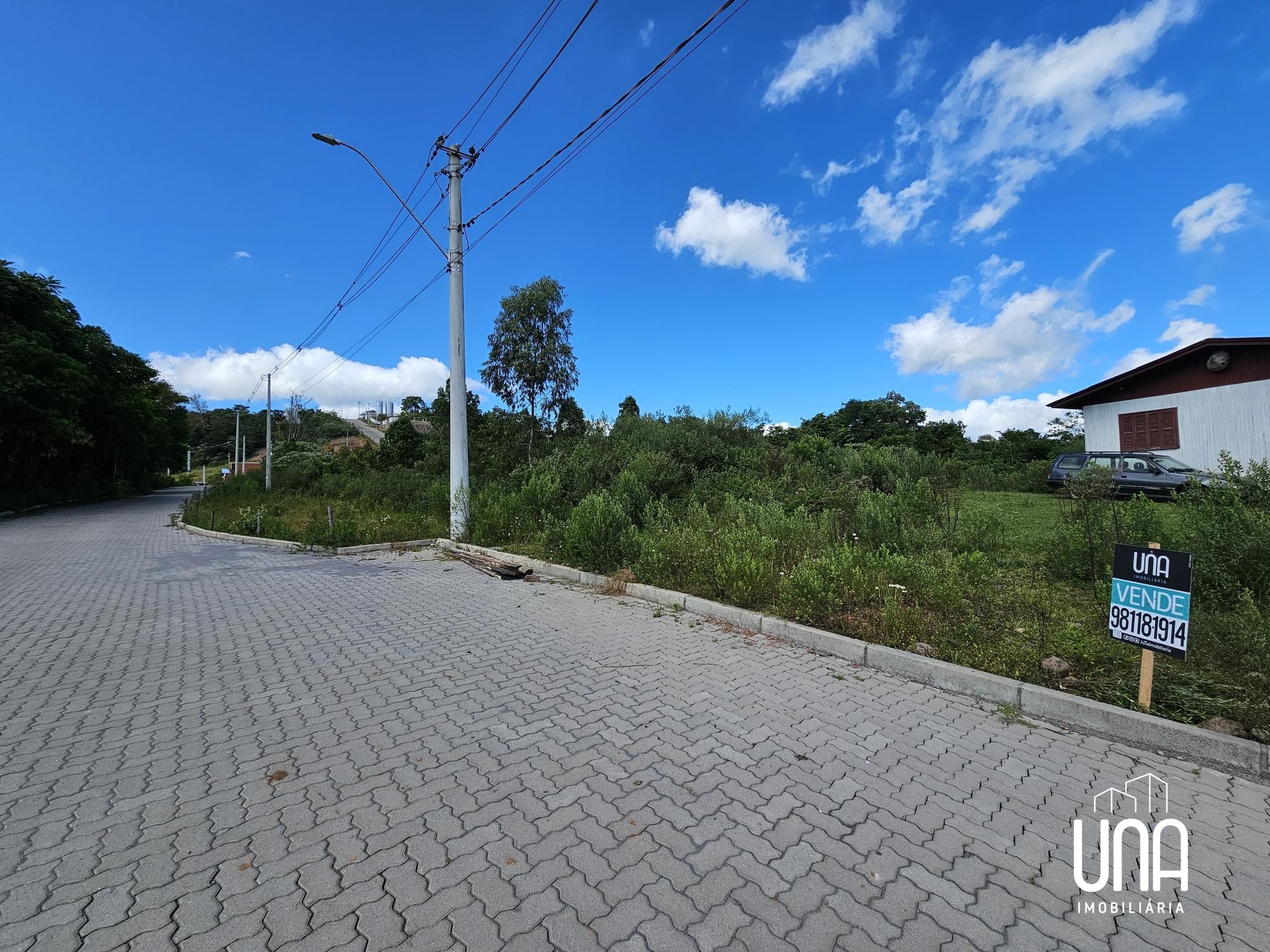 Terreno, 653 m² - Foto 3