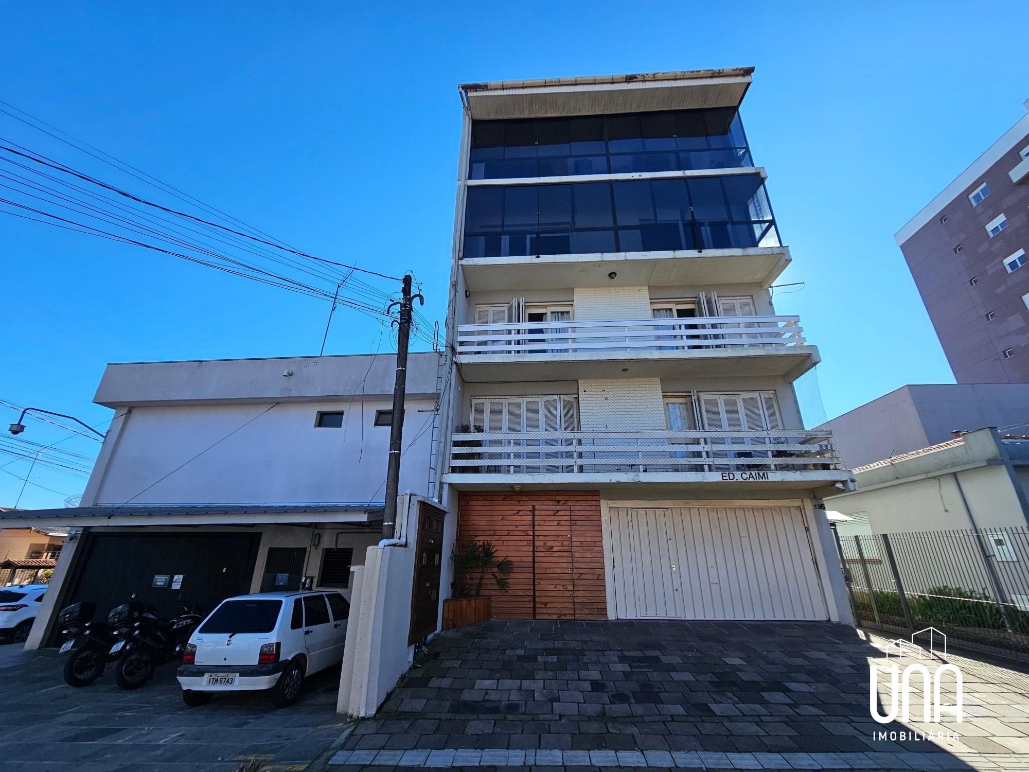 Apartamento, 2 quartos, 104 m² - Foto 1