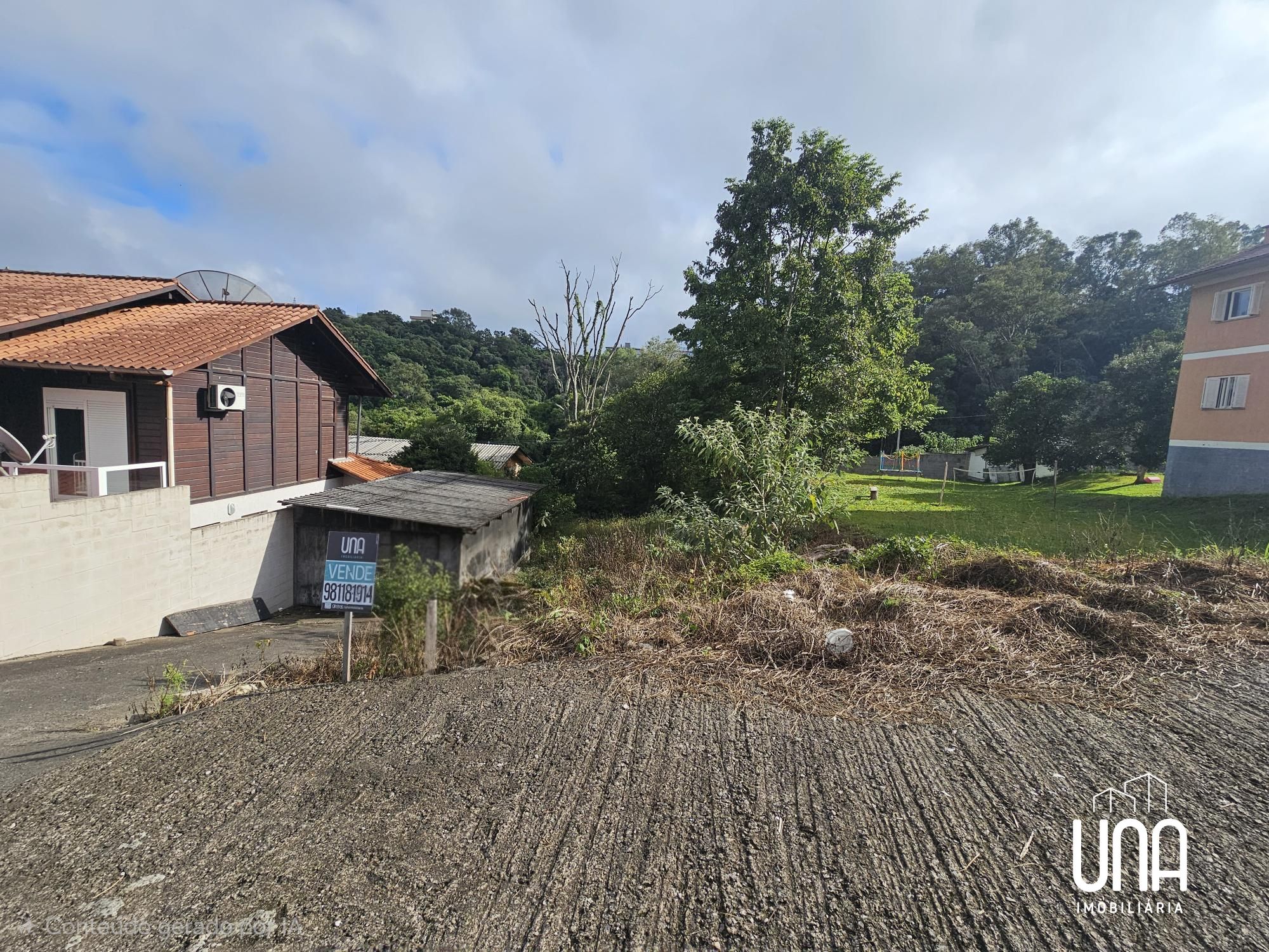 Terreno, 487 m² - Foto 3