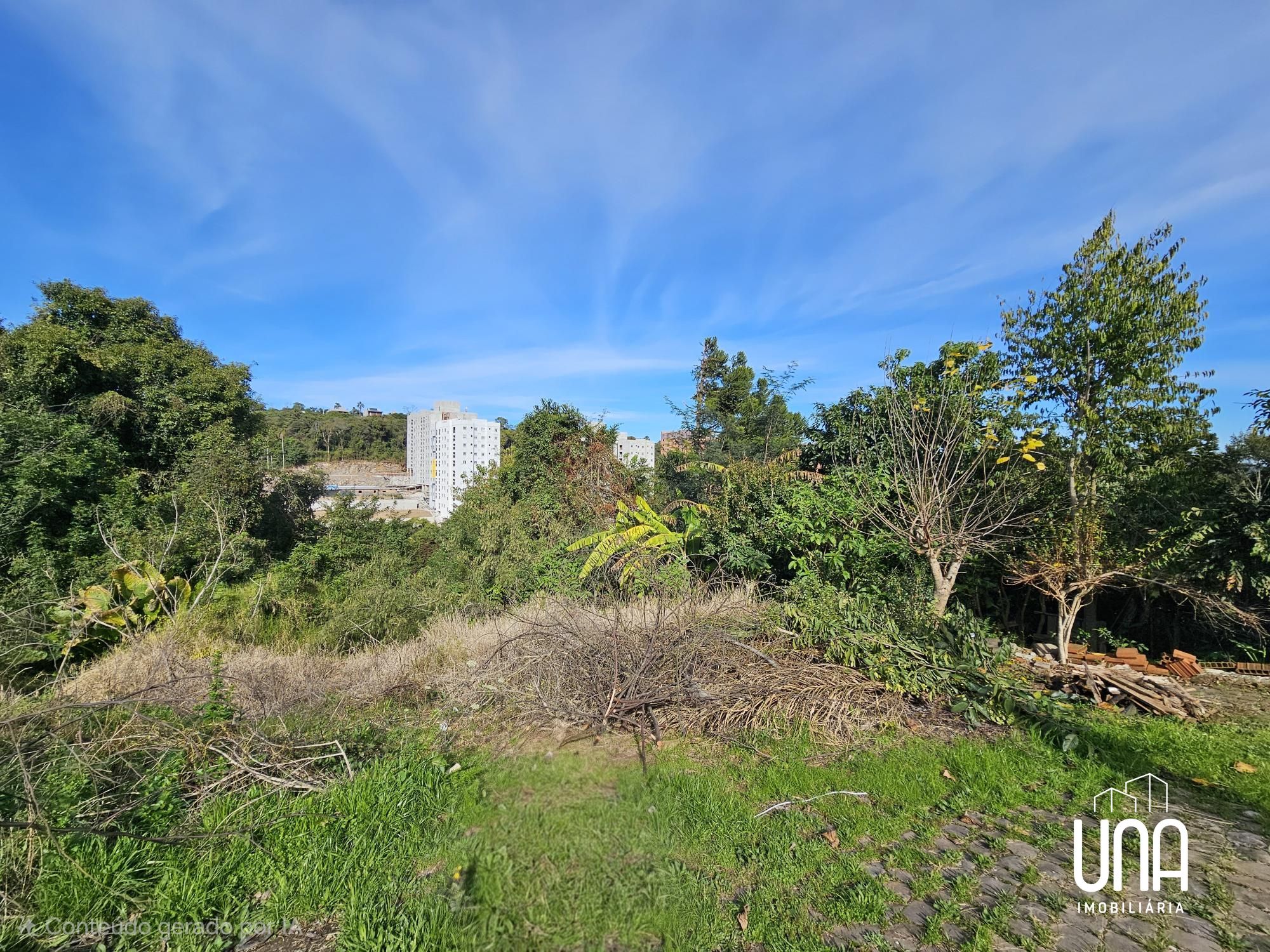 Terreno, 468 m² - Foto 1