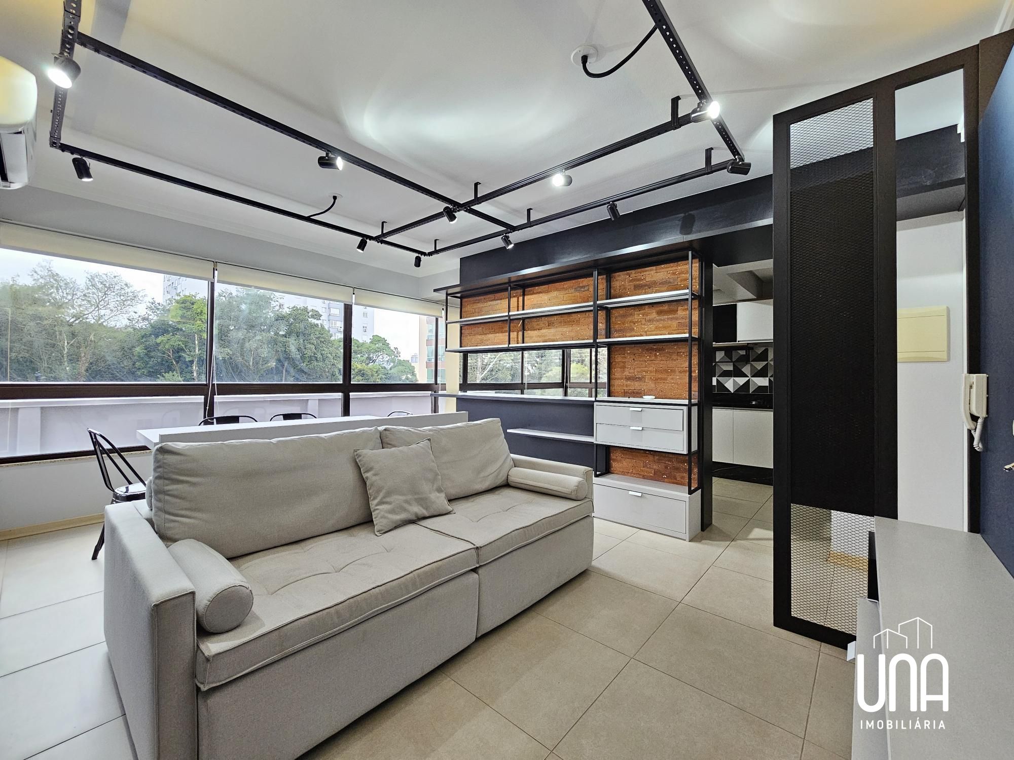 Apartamento, 2 quartos, 68 m² - Foto 1