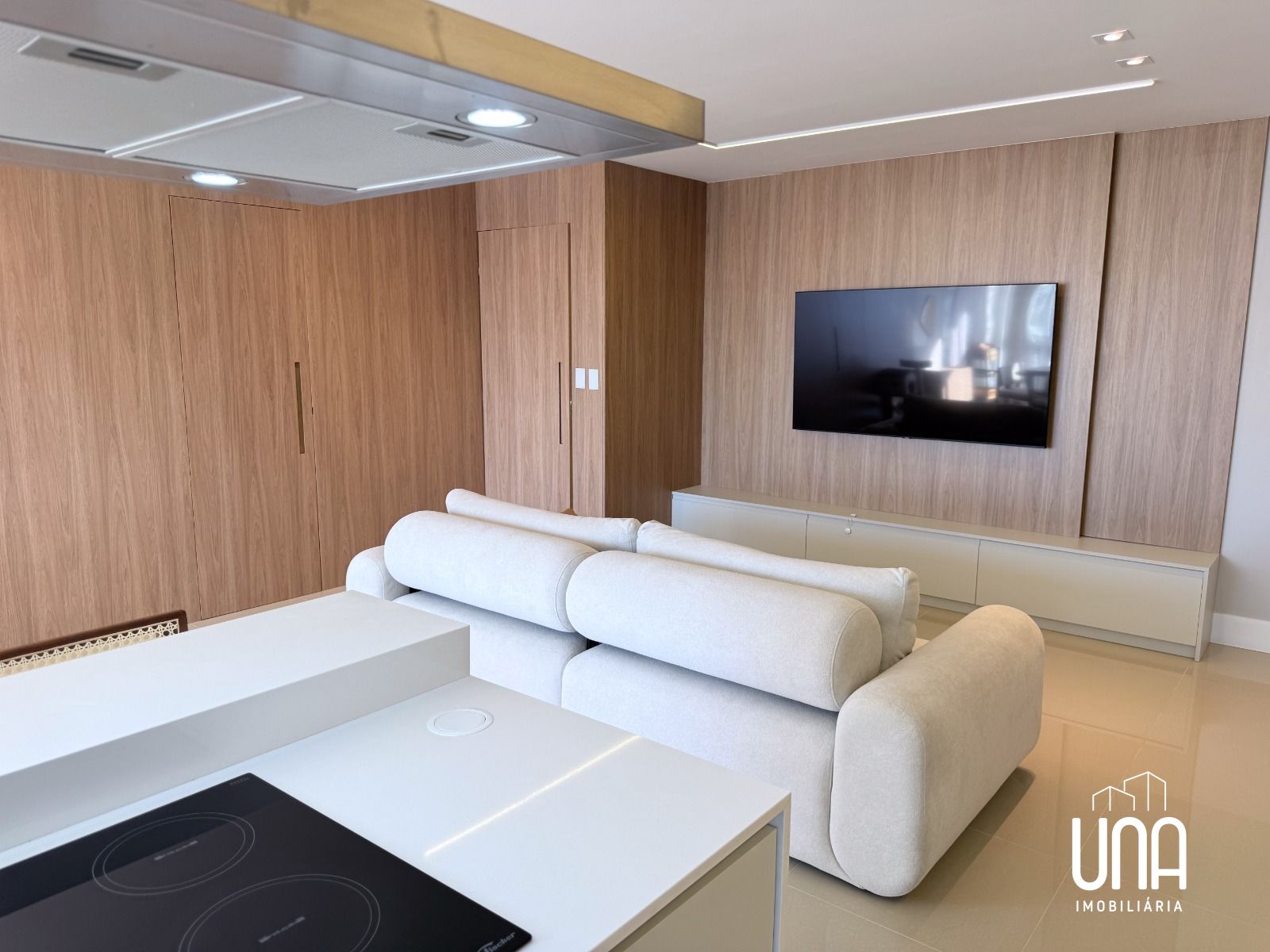 Apartamento, 3 quartos, 118 m² - Foto 6