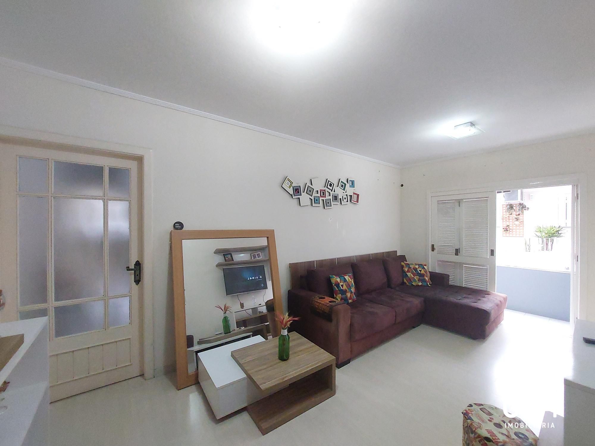 Apartamento, 2 quartos, 72 m² - Foto 2