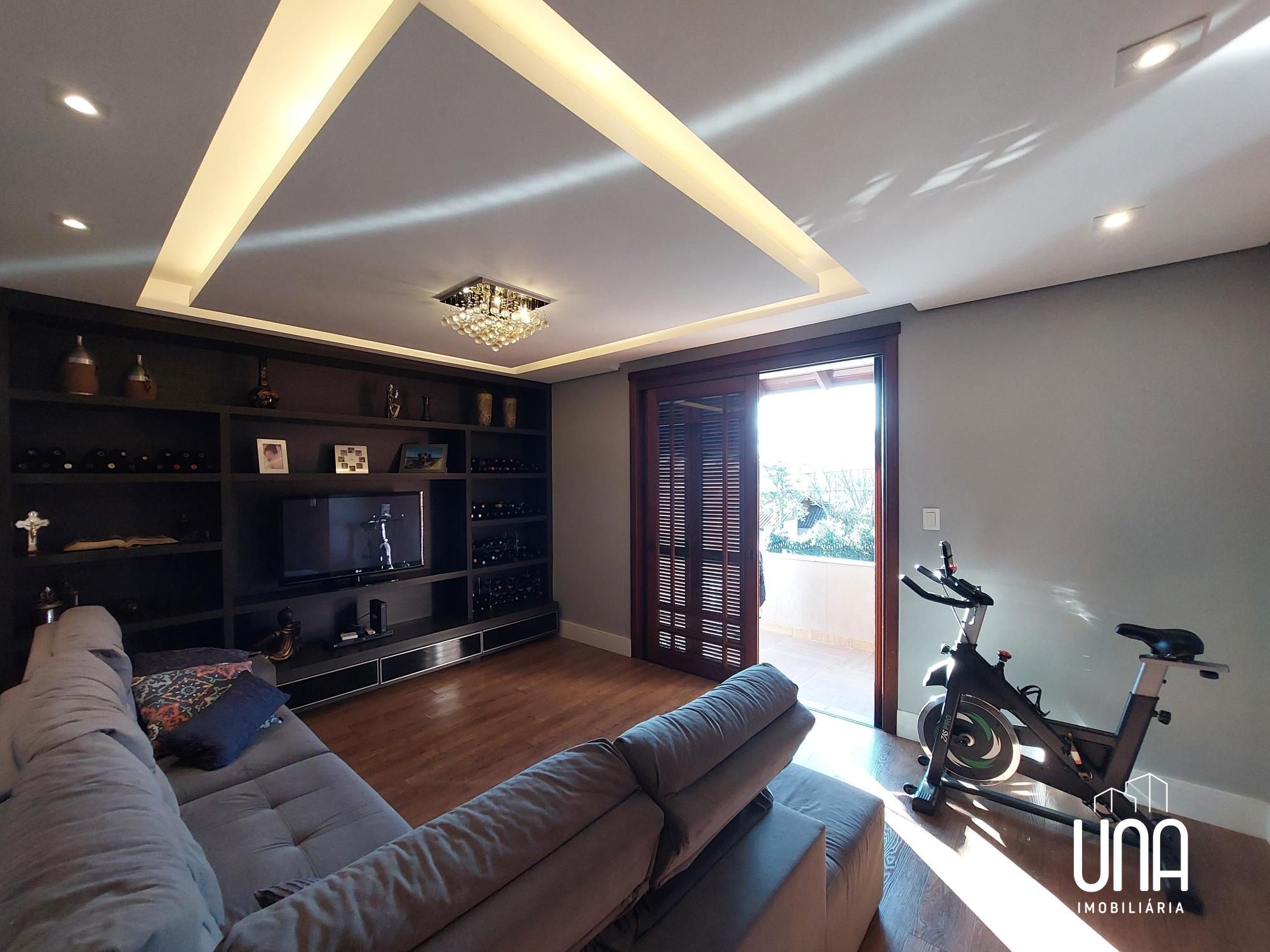 Casa, 5 quartos, 260 m² - Foto 9