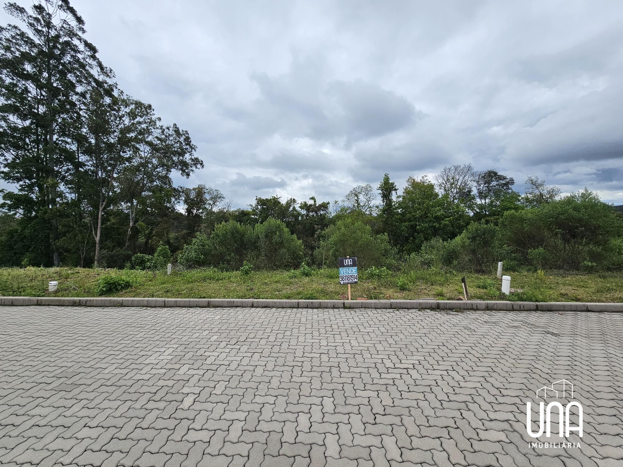 Terreno, 249 m² - Foto 2
