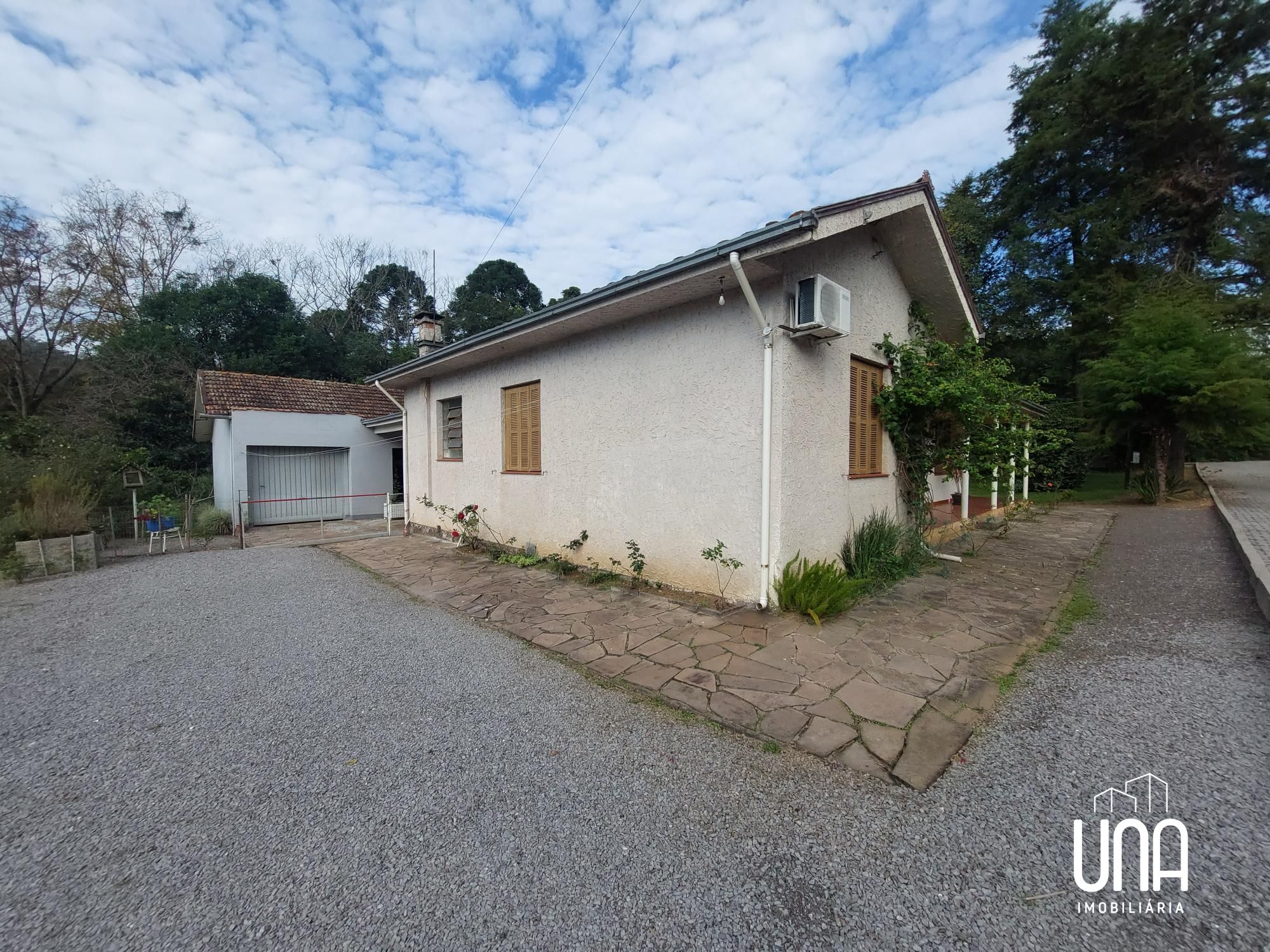Chácara, 4 quartos, 2365 m² - Foto 2