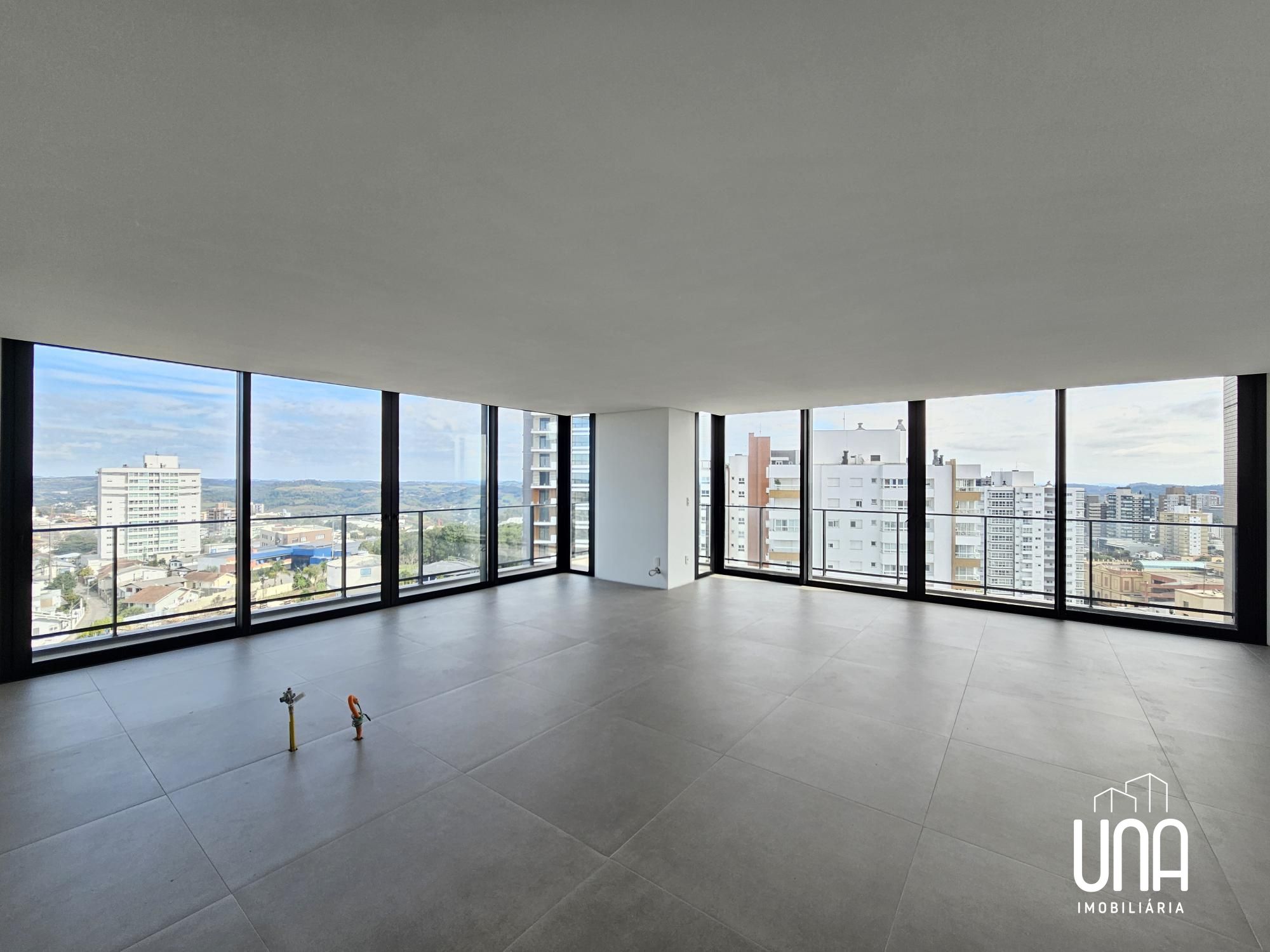 Apartamento, 3 quartos, 207 m² - Foto 4