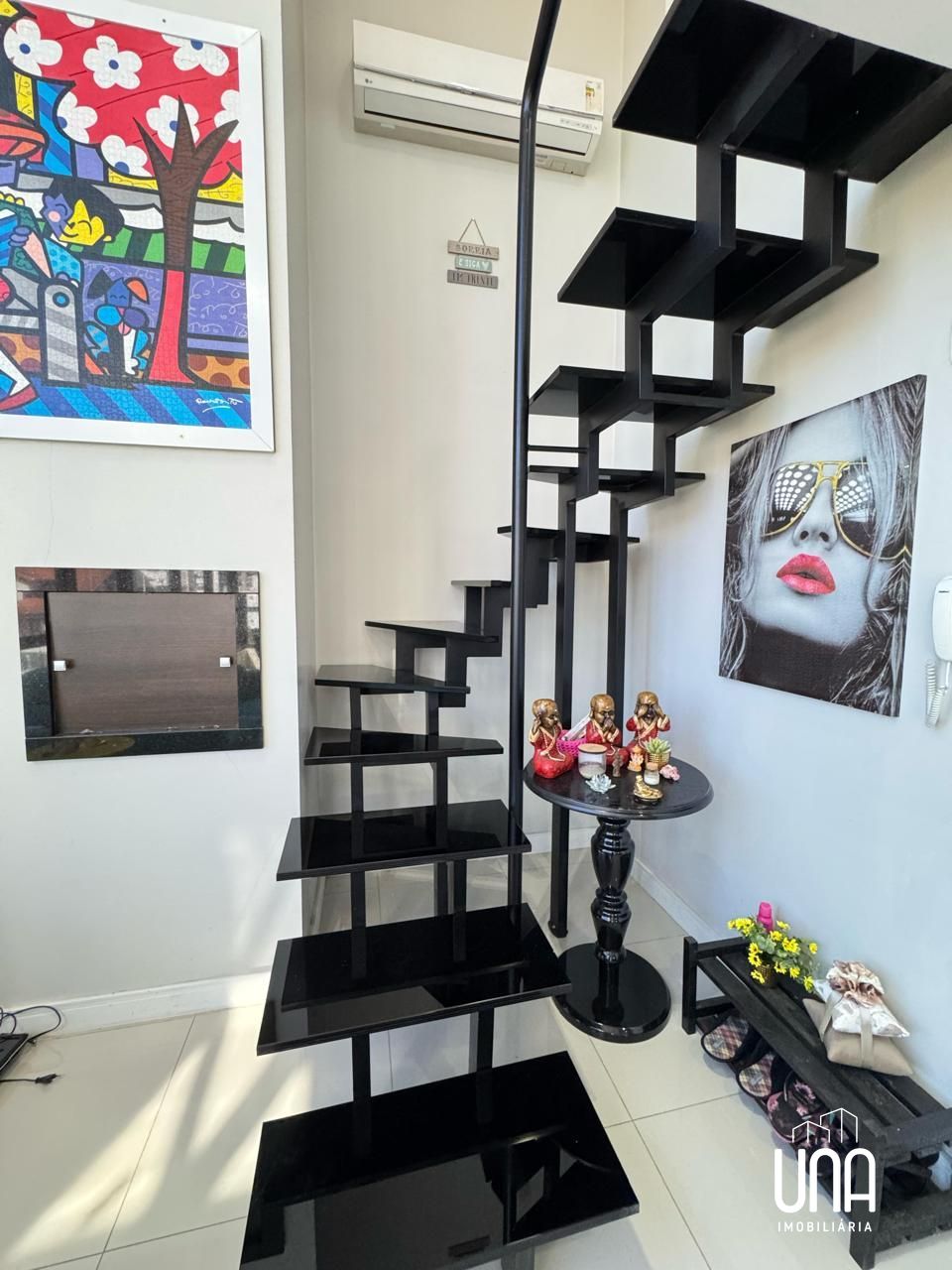 Apartamento, 1 quarto, 58 m² - Foto 9