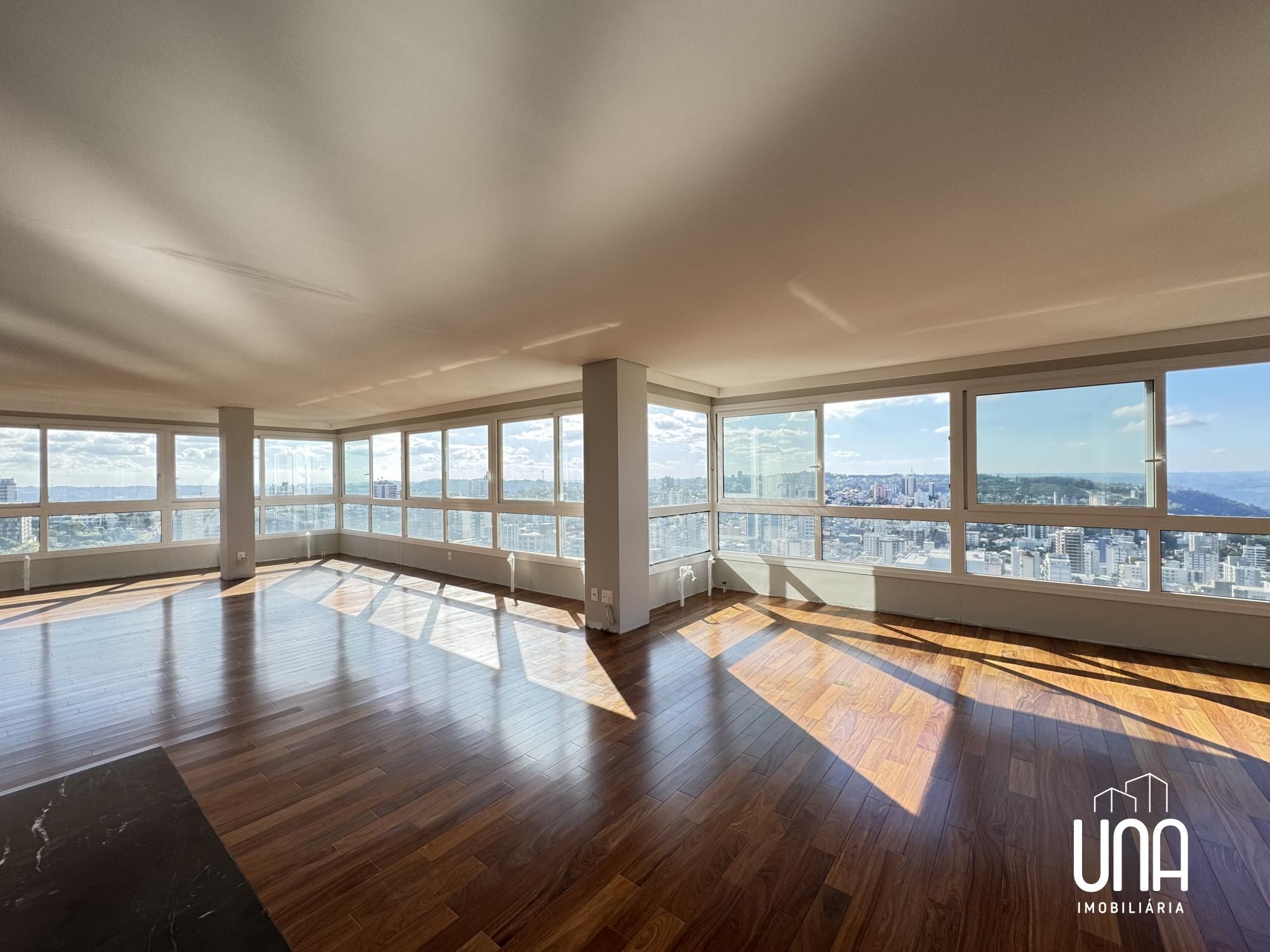 Apartamento, 3 quartos, 311 m² - Foto 4