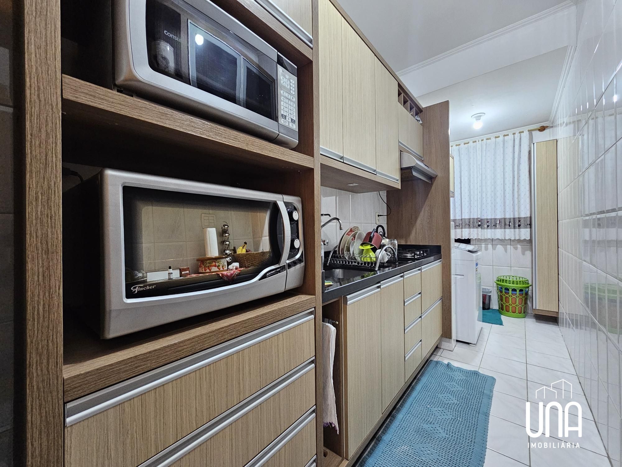 Apartamento, 2 quartos, 70 m² - Foto 6