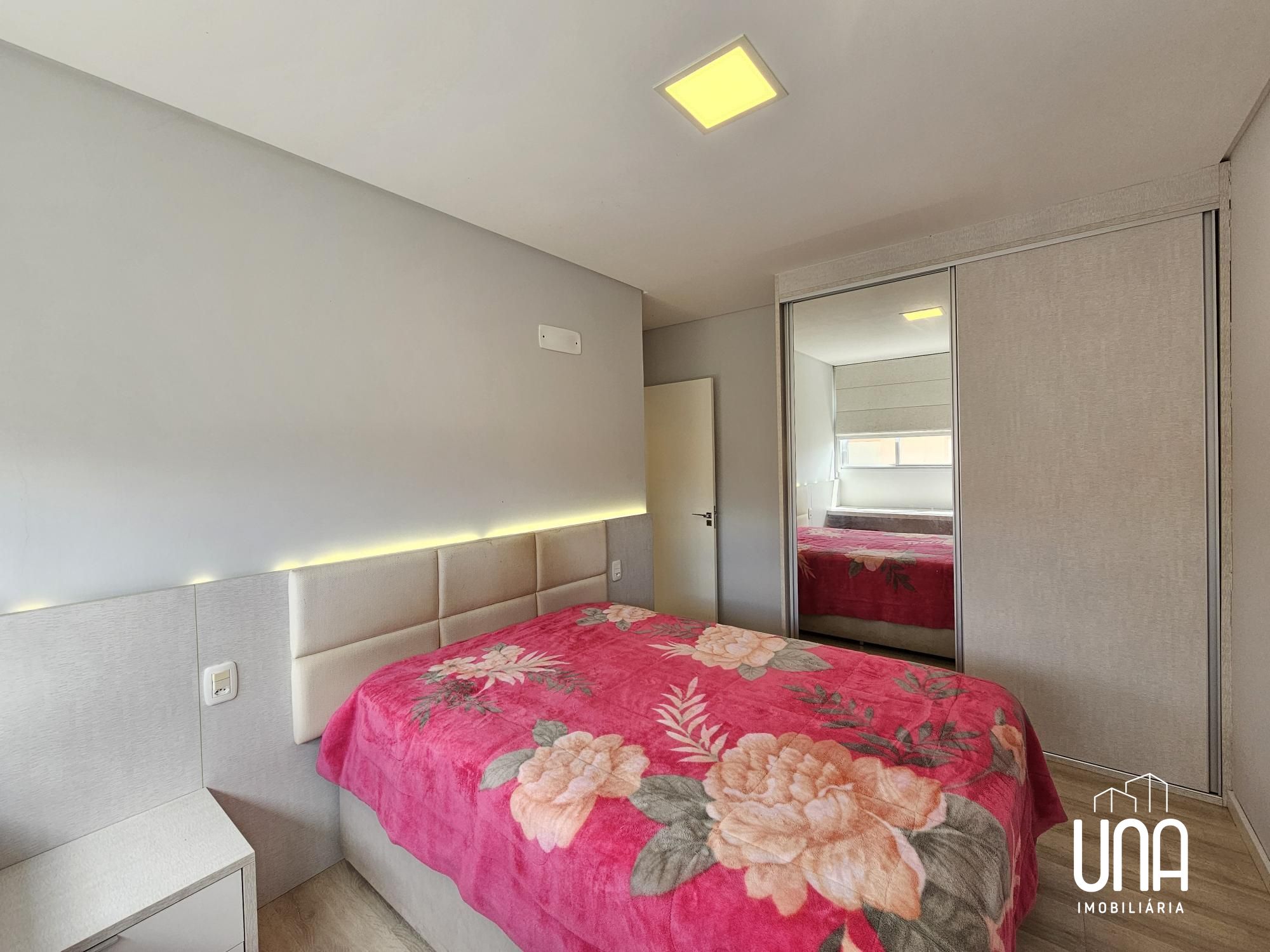 Apartamento, 2 quartos, 60 m² - Foto 11