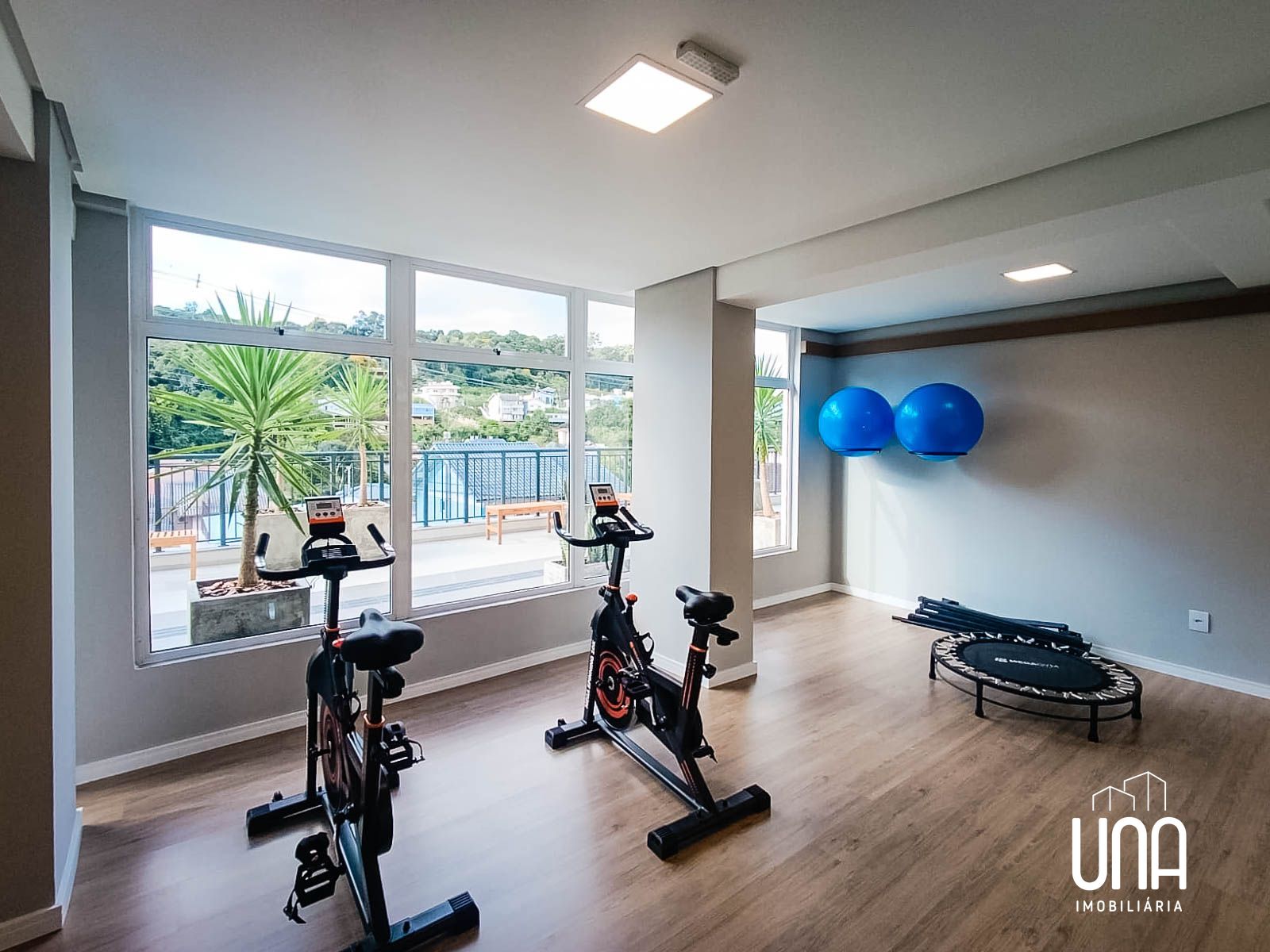 Apartamento, 2 quartos, 55 m² - Foto 19