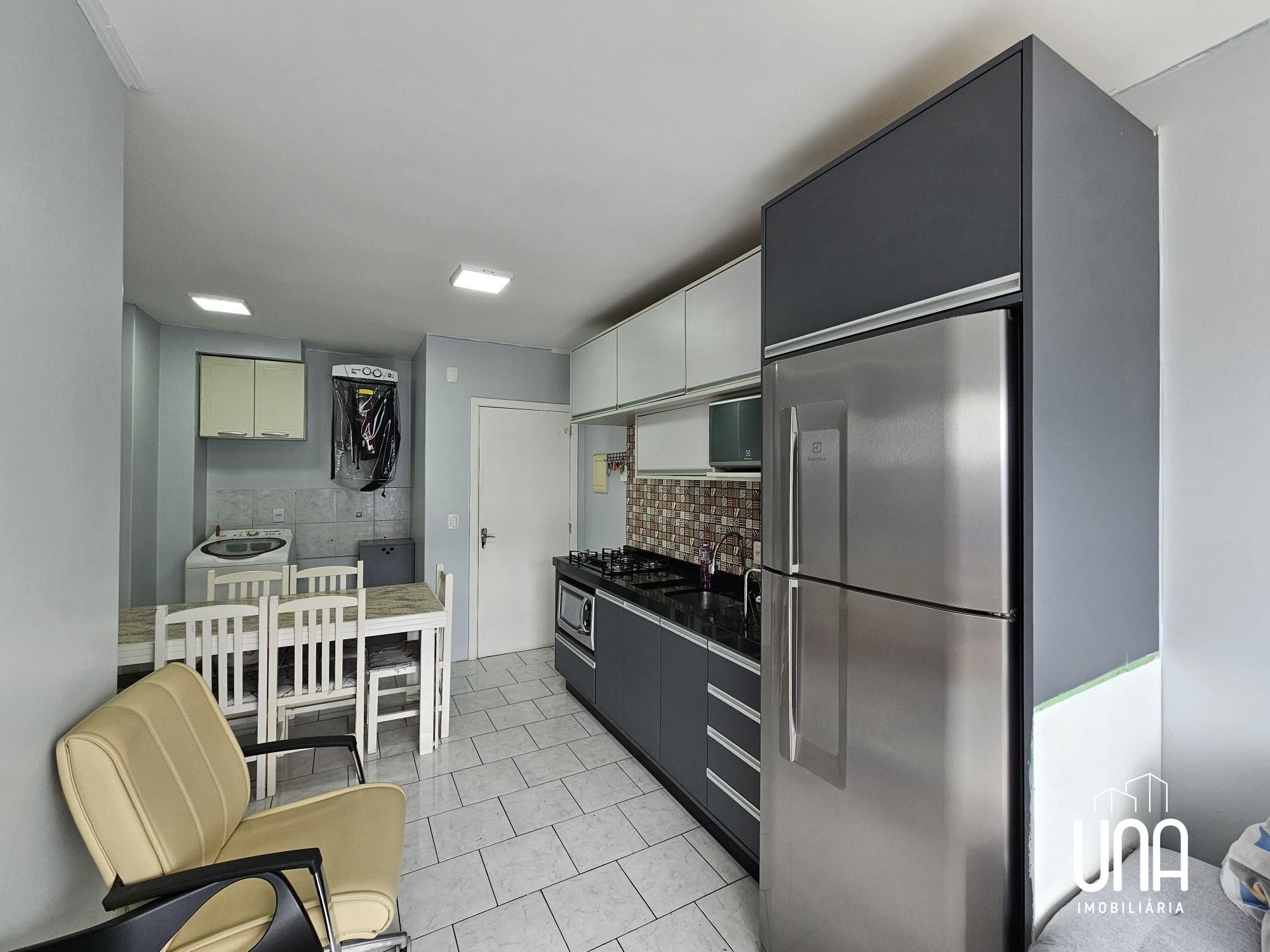 Apartamento, 2 quartos, 45 m² - Foto 7