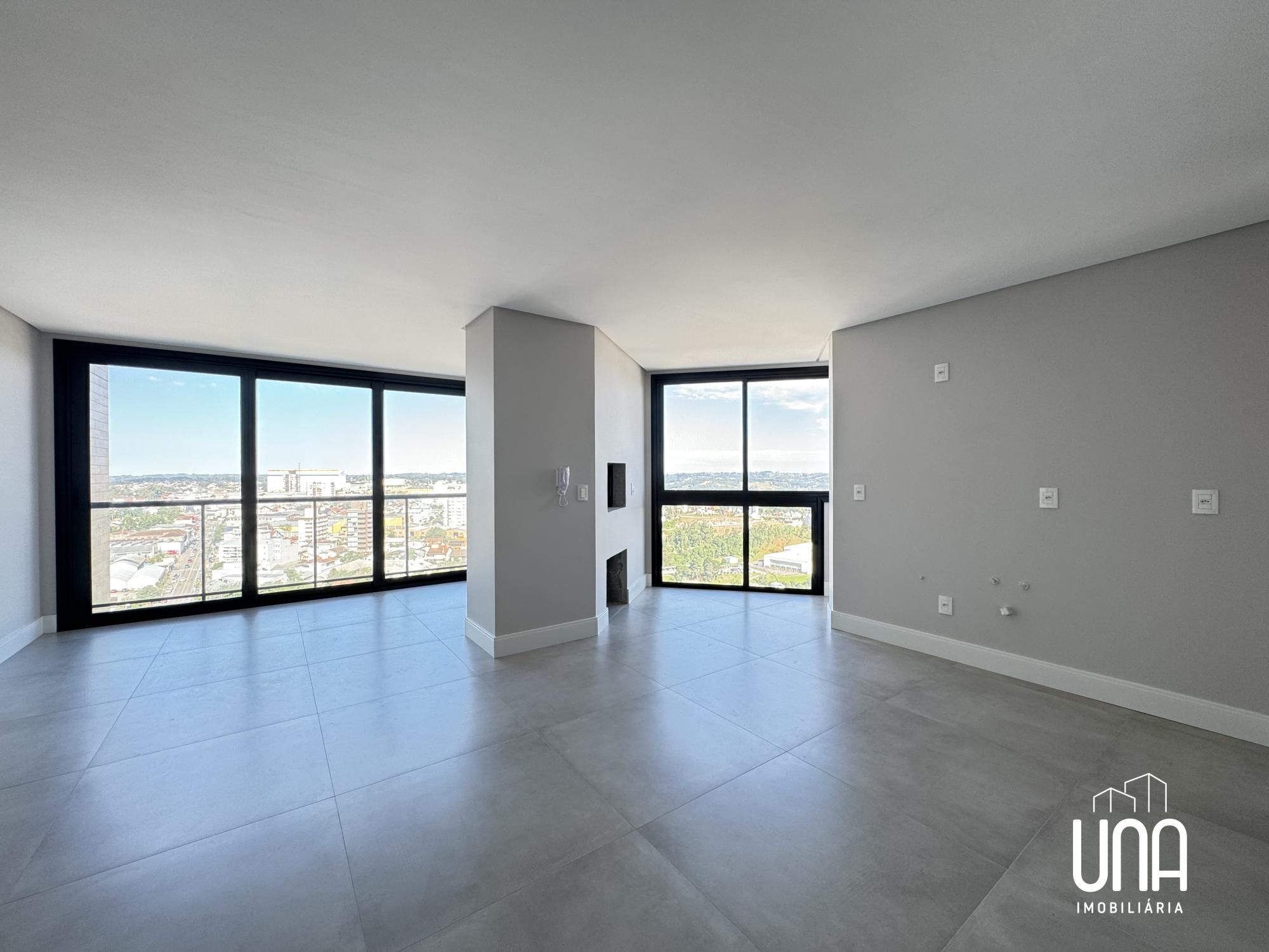 Apartamento, 2 quartos, 100 m² - Foto 1