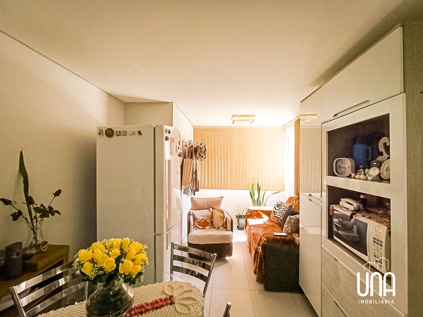 Apartamento, 2 quartos, 48 m² - Foto 4
