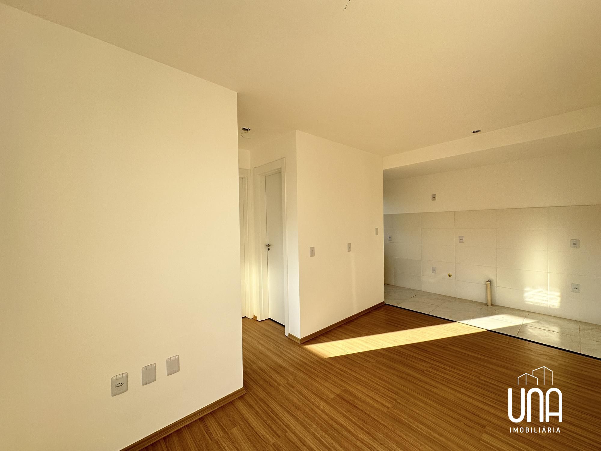 Apartamento, 2 quartos, 44 m² - Foto 2