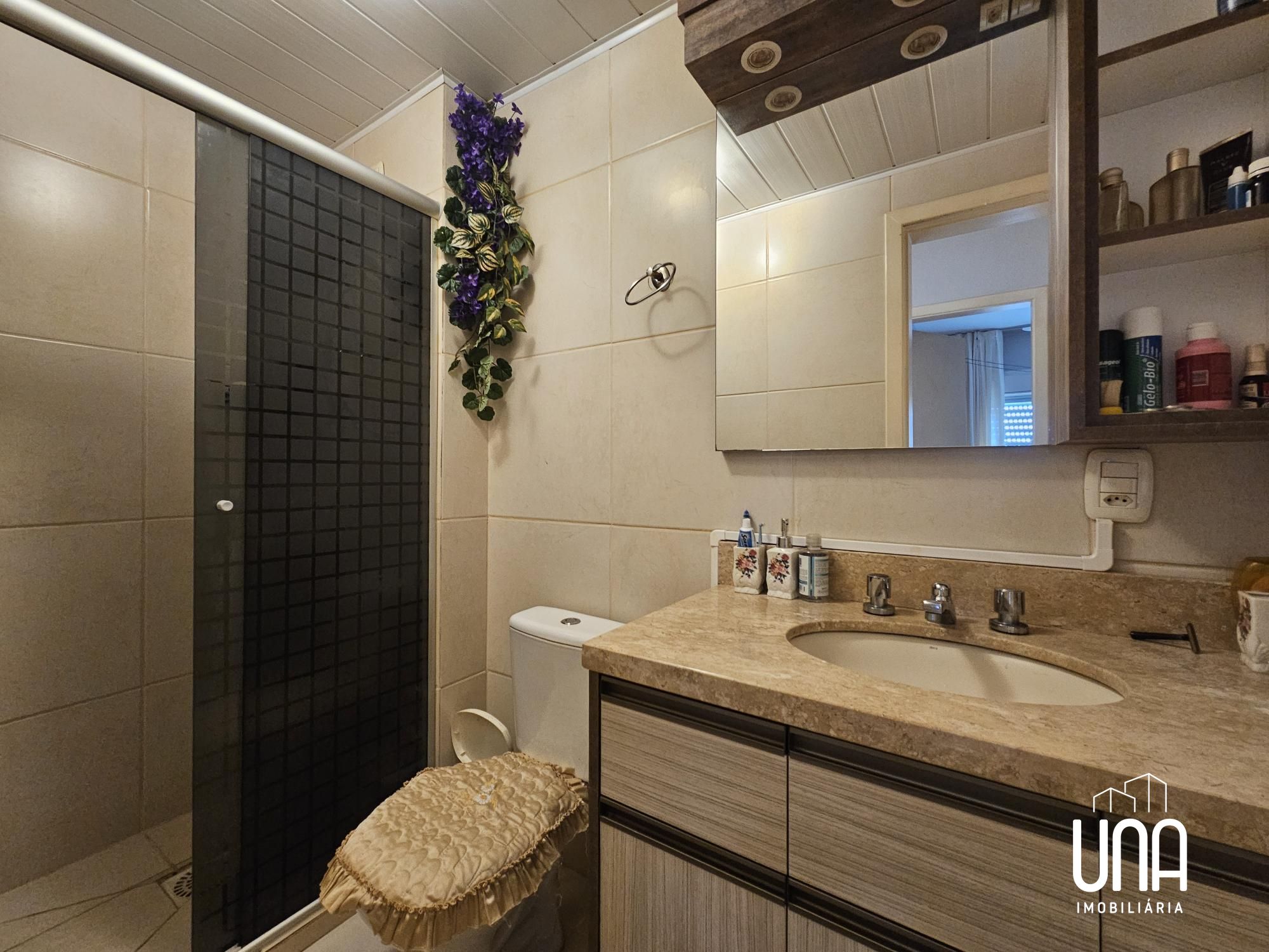 Apartamento, 2 quartos, 46 m² - Foto 14