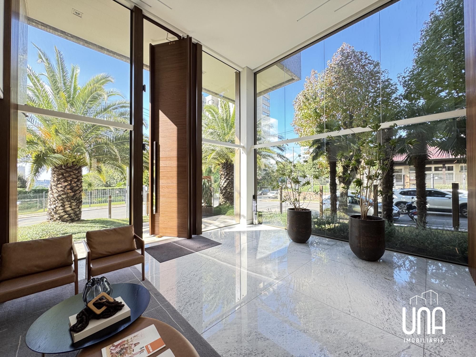 Apartamento, 3 quartos, 311 m² - Foto 2