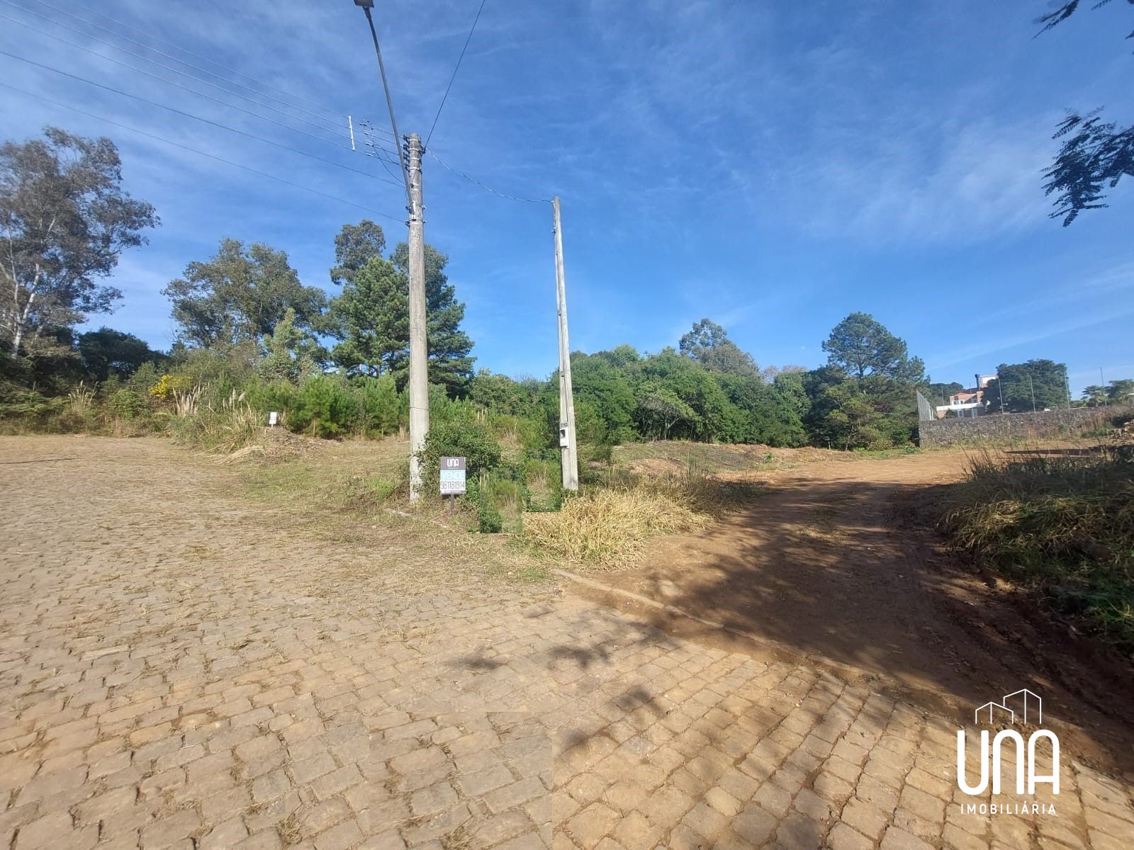 Terreno, 960 m² - Foto 3