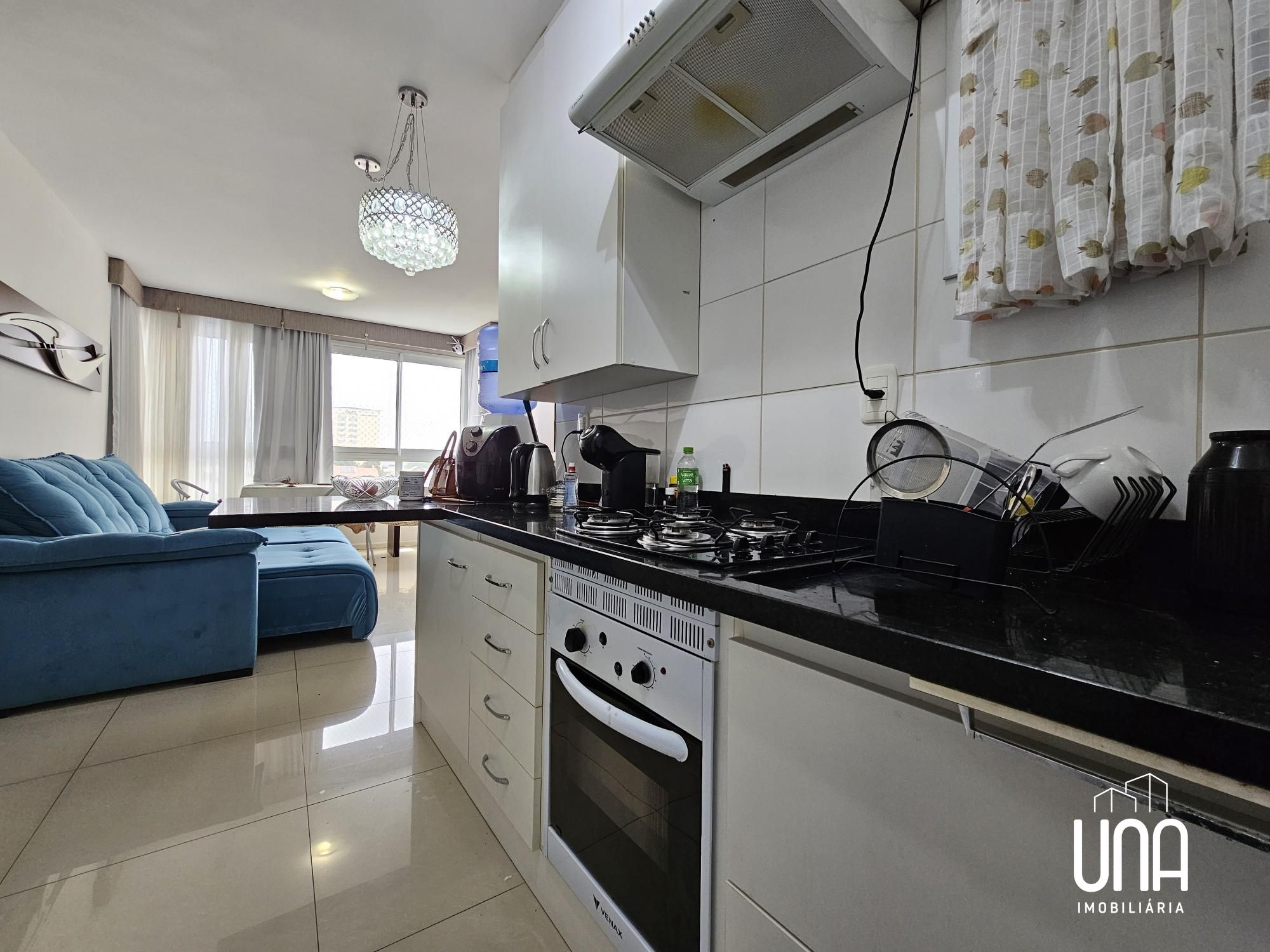 Apartamento, 2 quartos, 61 m² - Foto 6