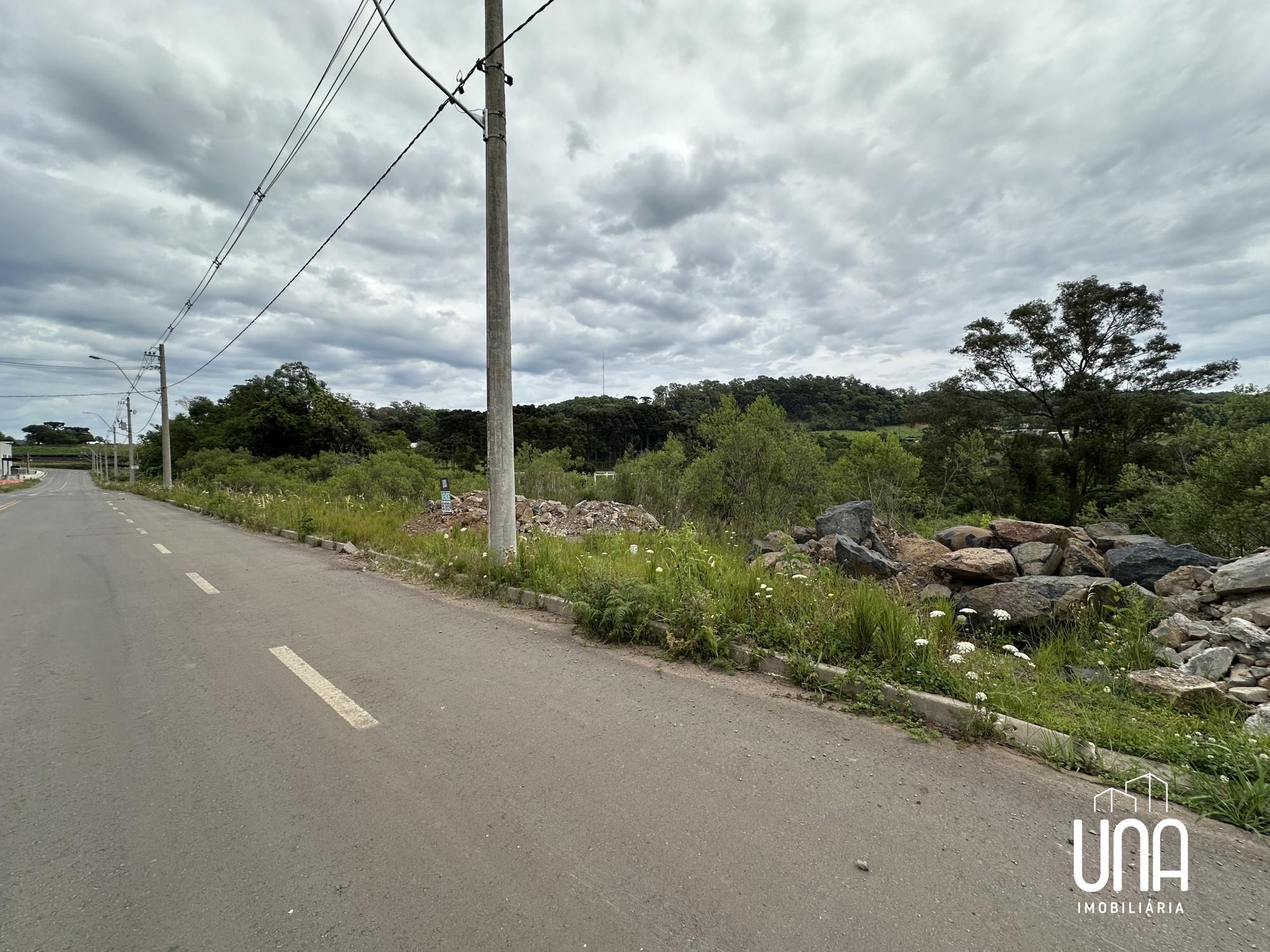 Terreno, 1500 m² - Foto 3