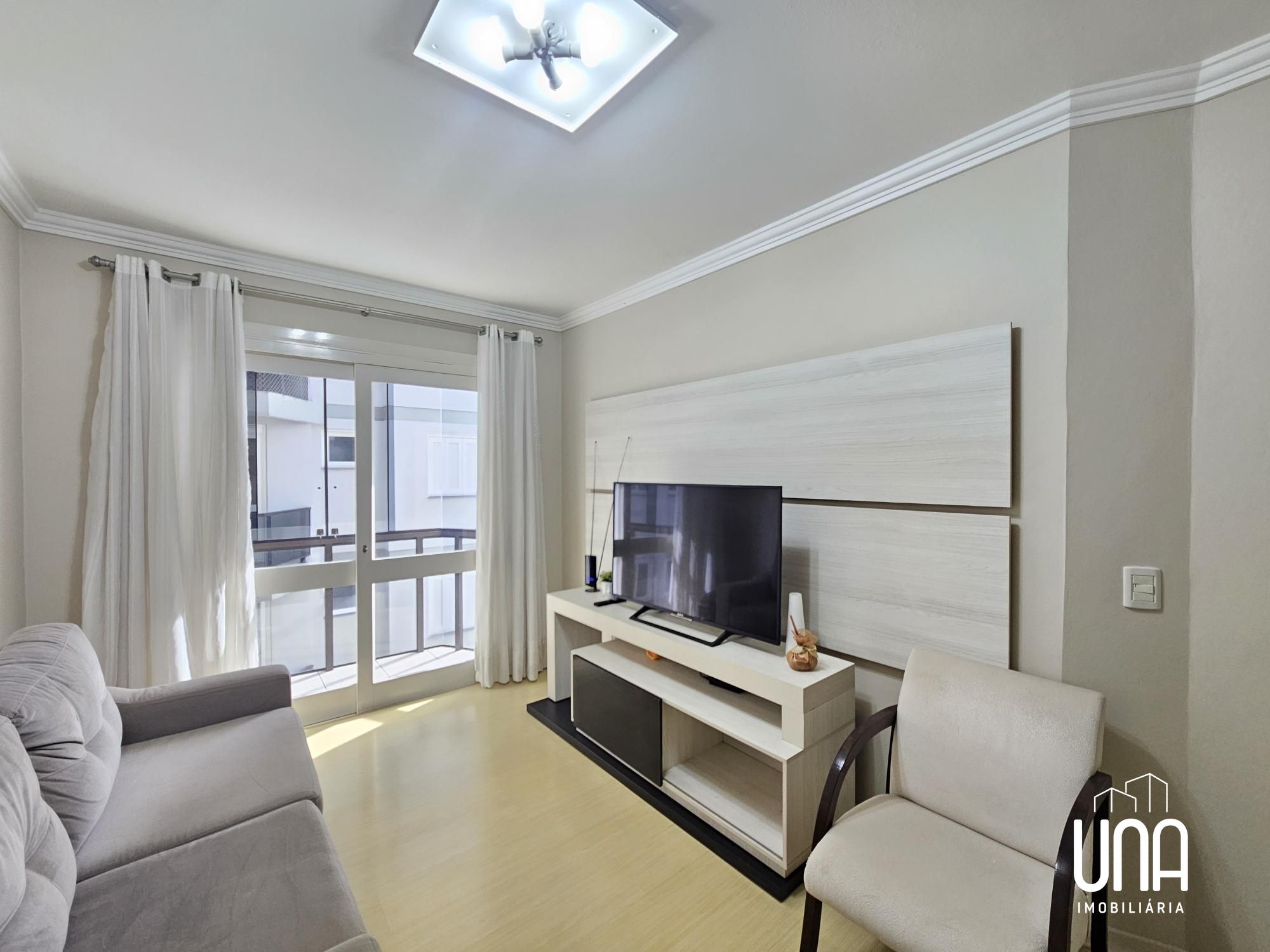 Apartamento, 2 quartos, 69 m² - Foto 3