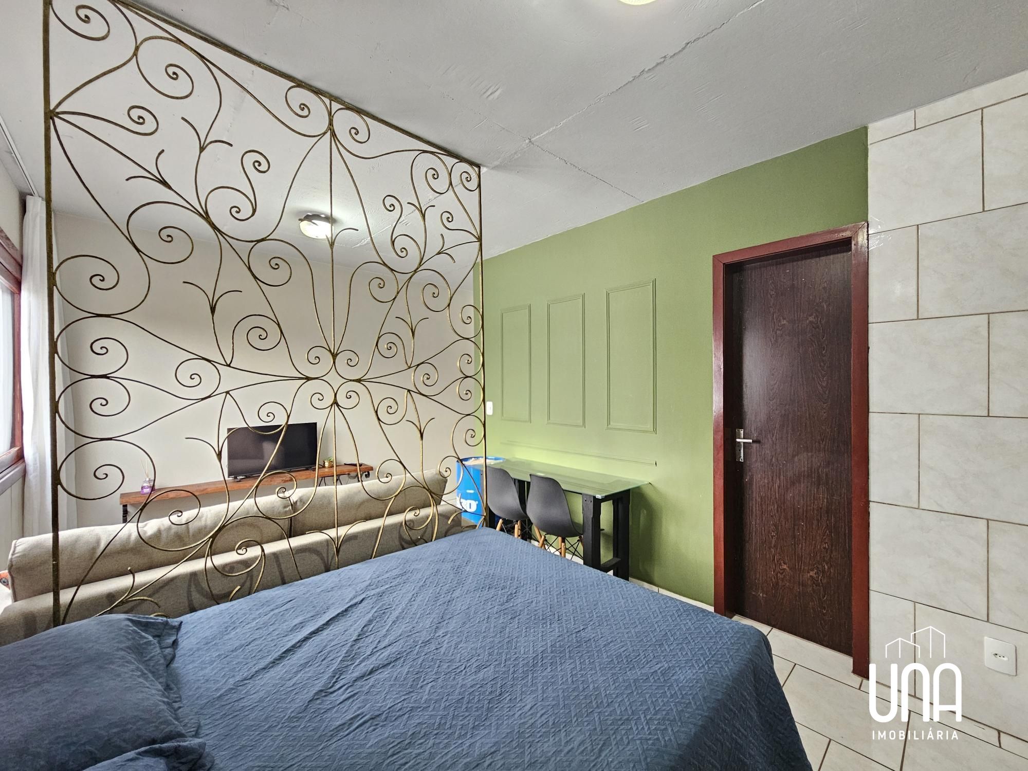 Apartamento, 1 quarto, 31 m² - Foto 7