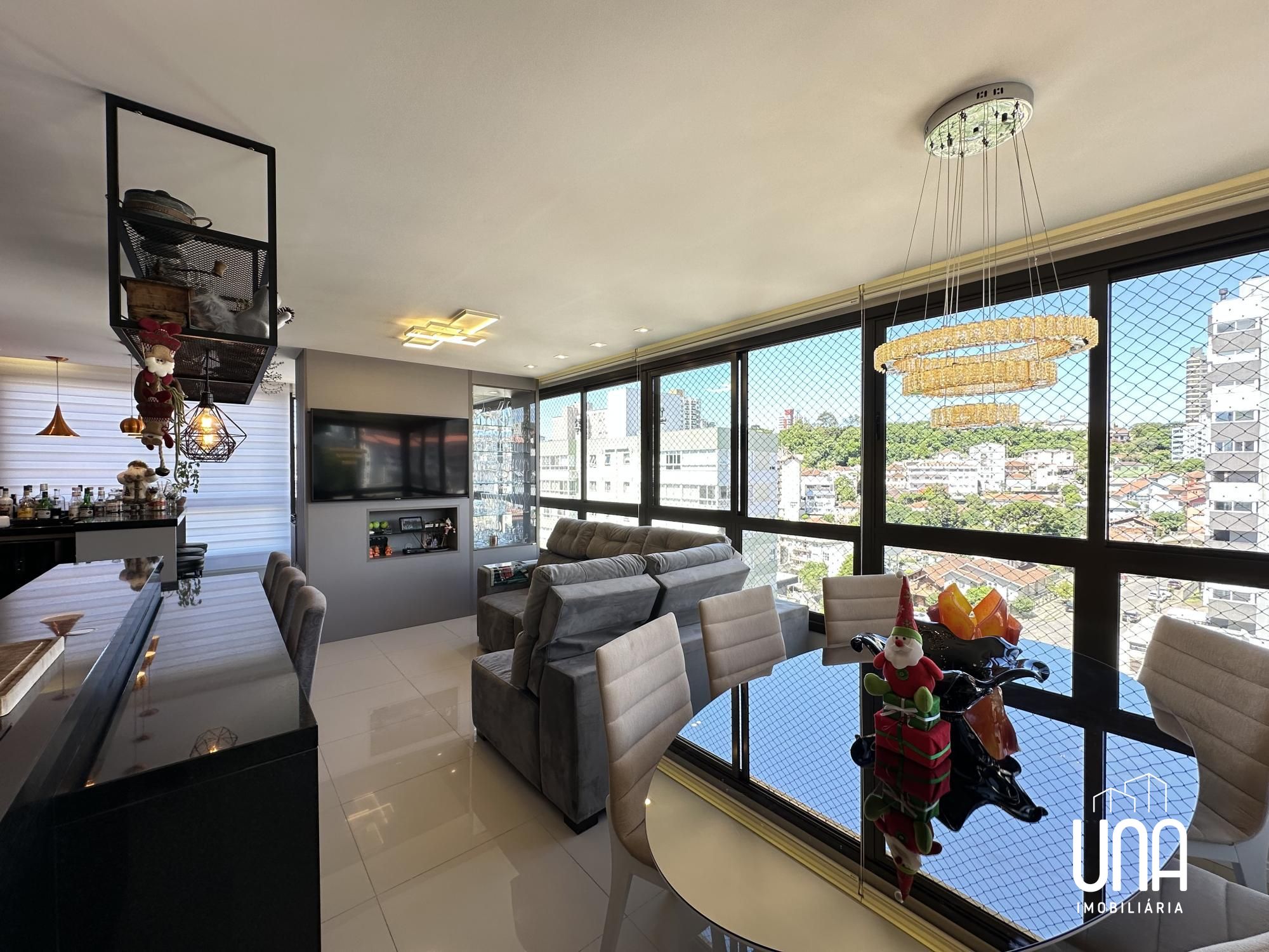 Apartamento, 2 quartos, 89 m² - Foto 1