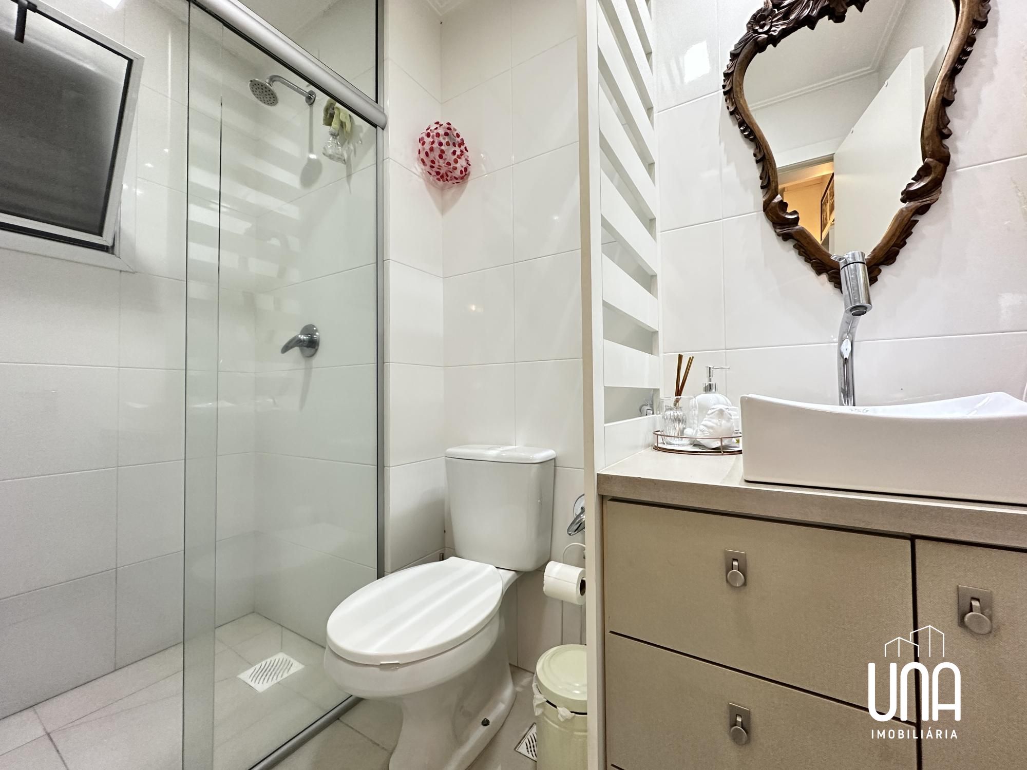 Apartamento, 2 quartos, 80 m² - Foto 8