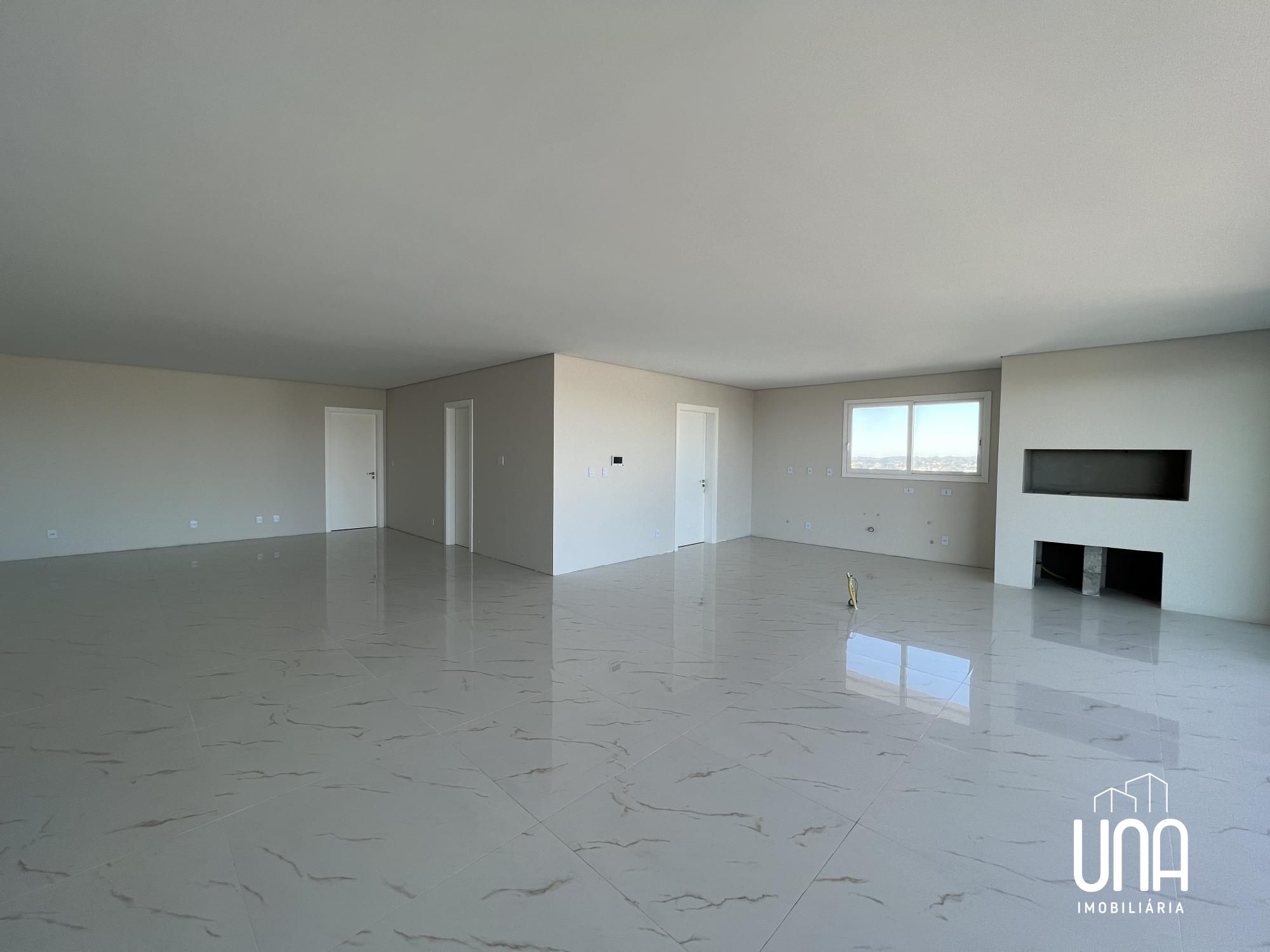 Apartamento, 3 quartos, 215 m² - Foto 4