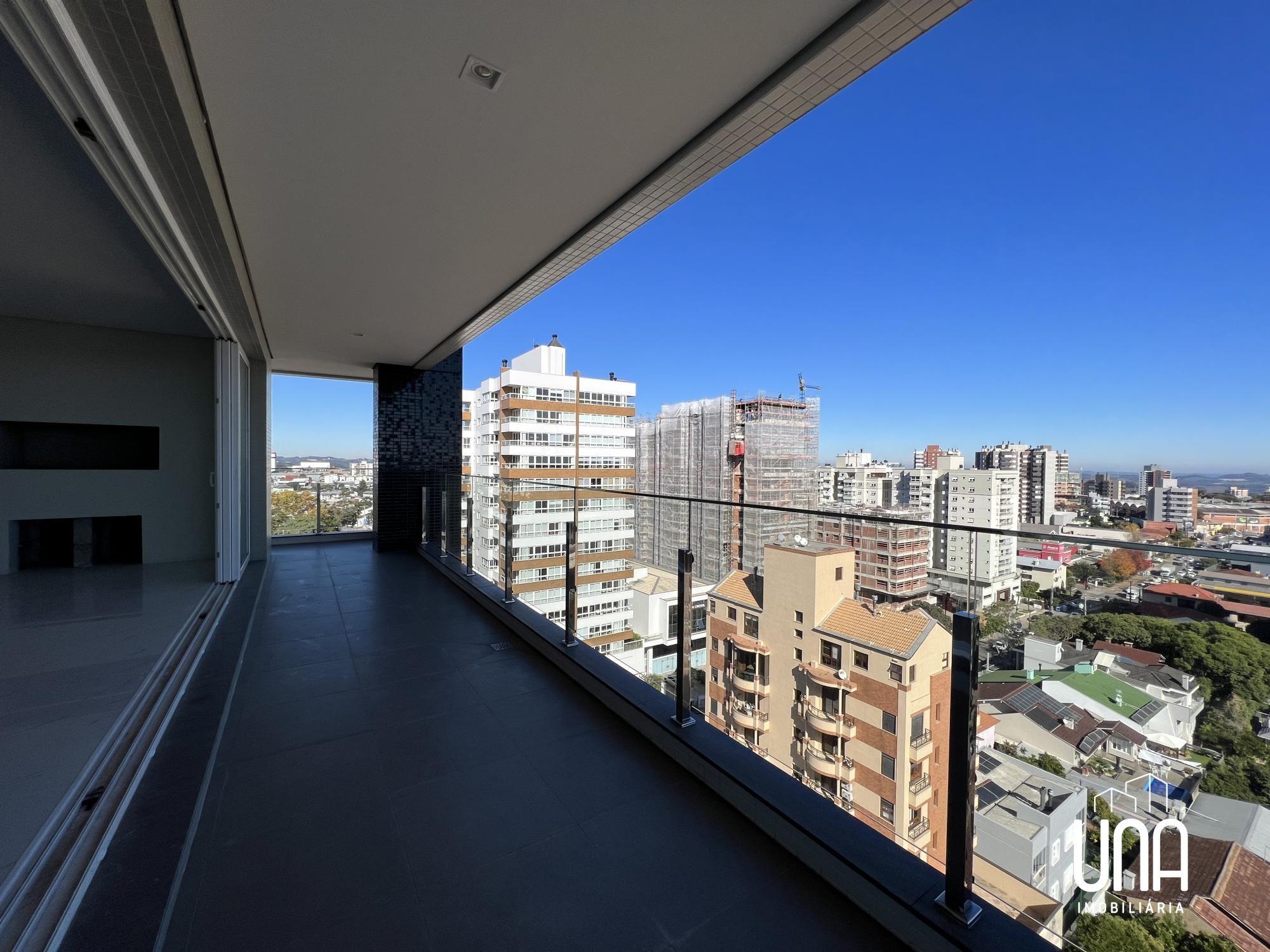 Apartamento, 3 quartos, 215 m² - Foto 7