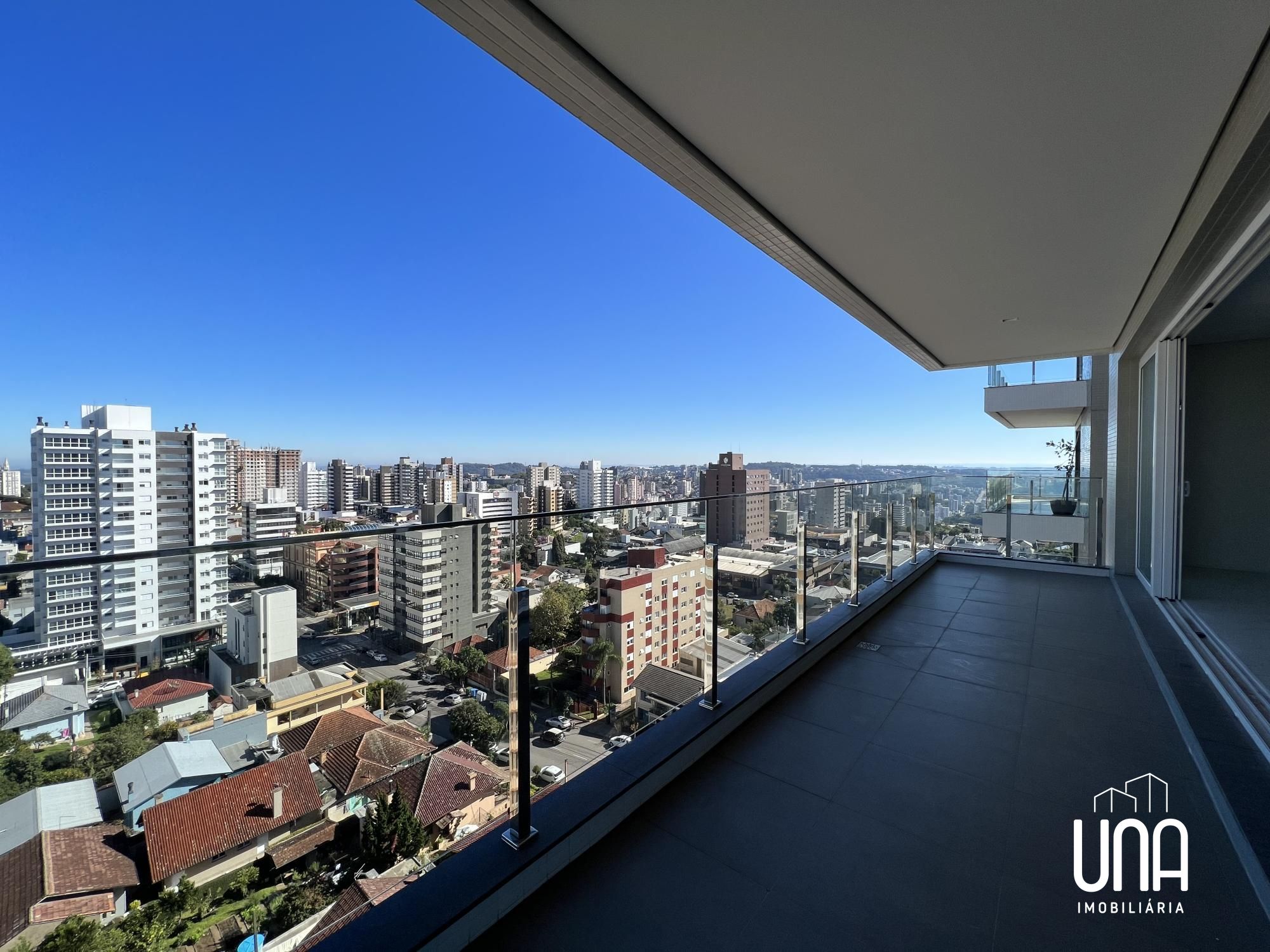 Apartamento, 3 quartos, 215 m² - Foto 6
