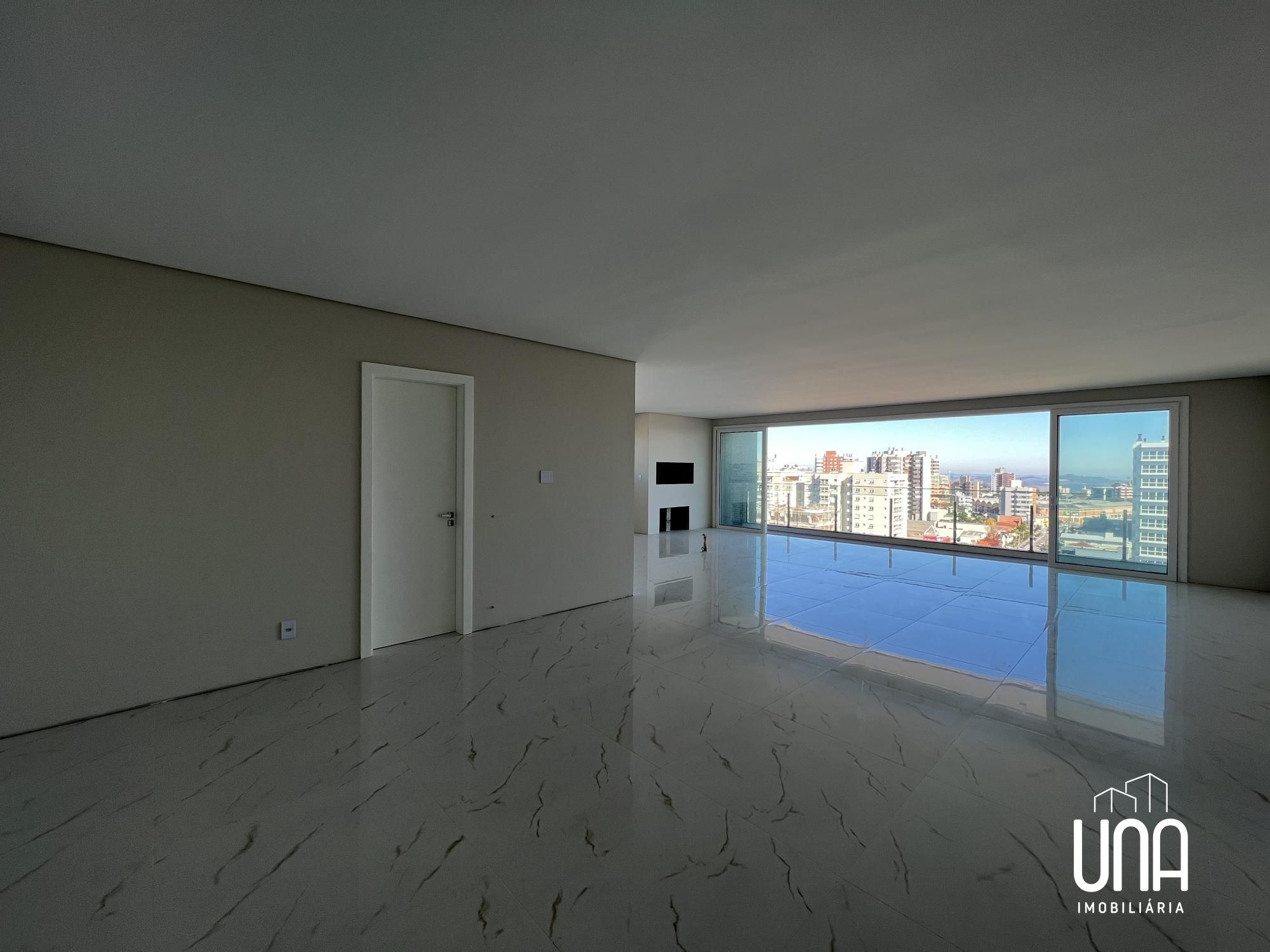 Apartamento, 3 quartos, 215 m² - Foto 1