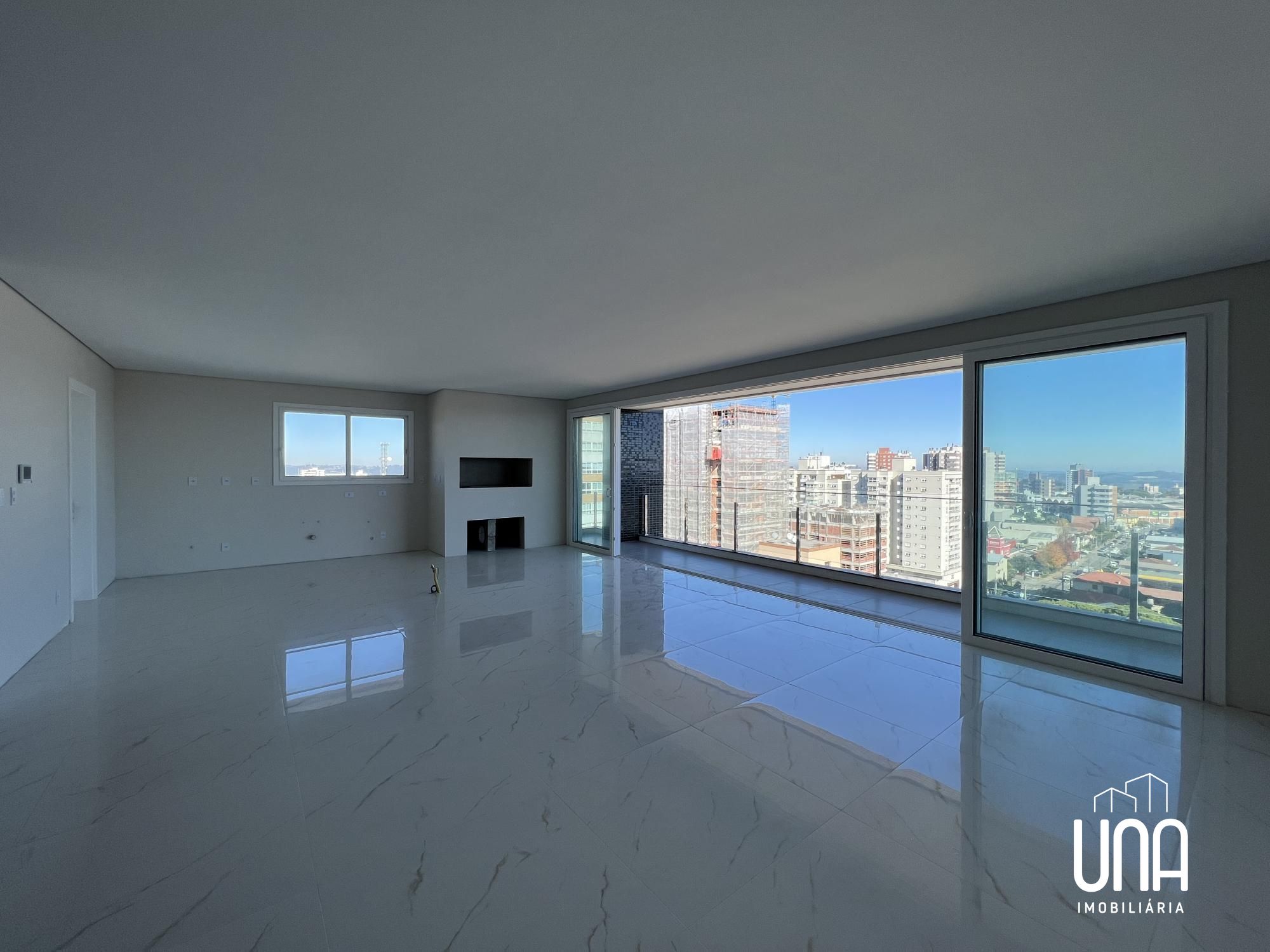 Apartamento, 3 quartos, 215 m² - Foto 2