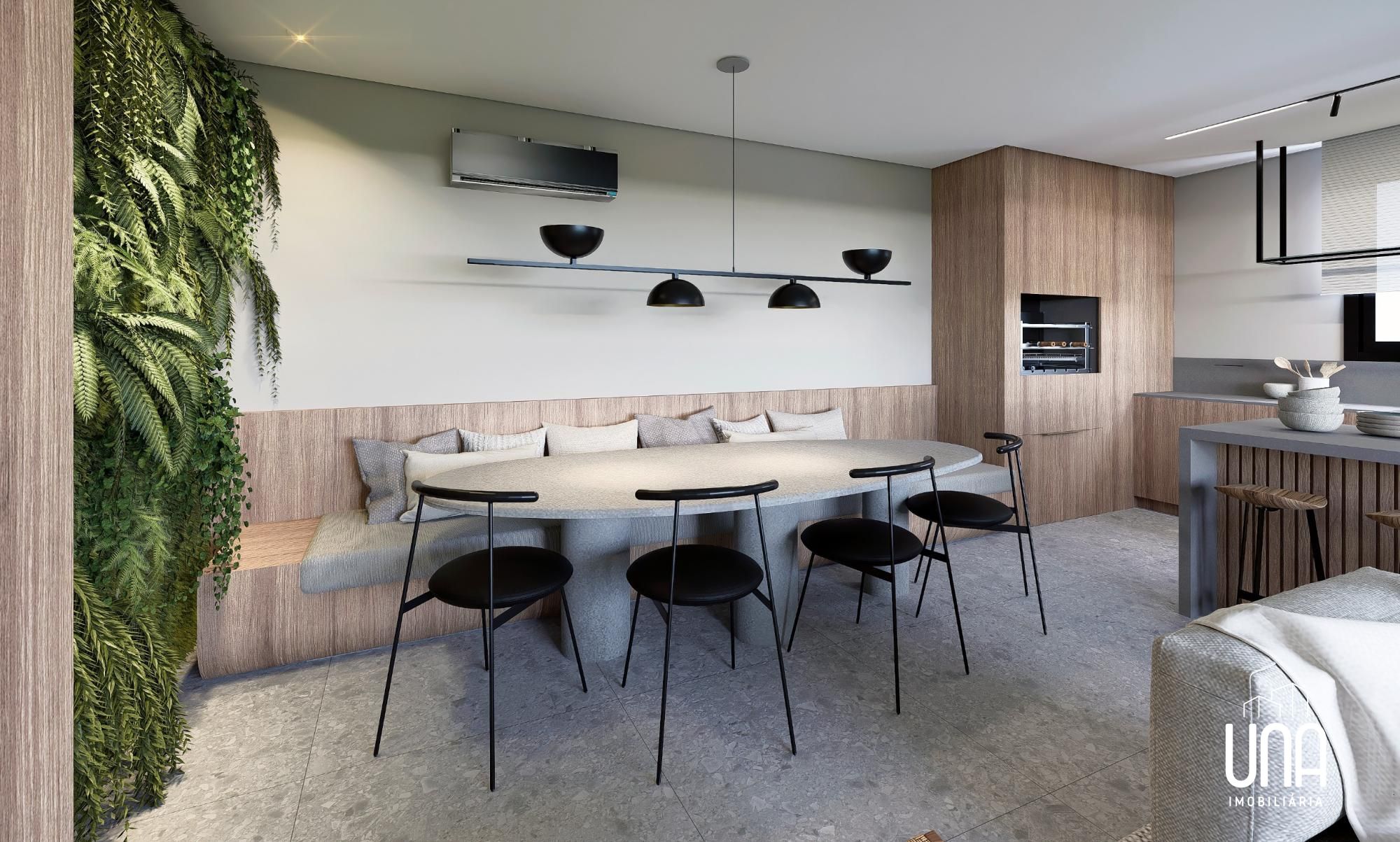 Apartamento, 2 quartos, 102 m² - Foto 5