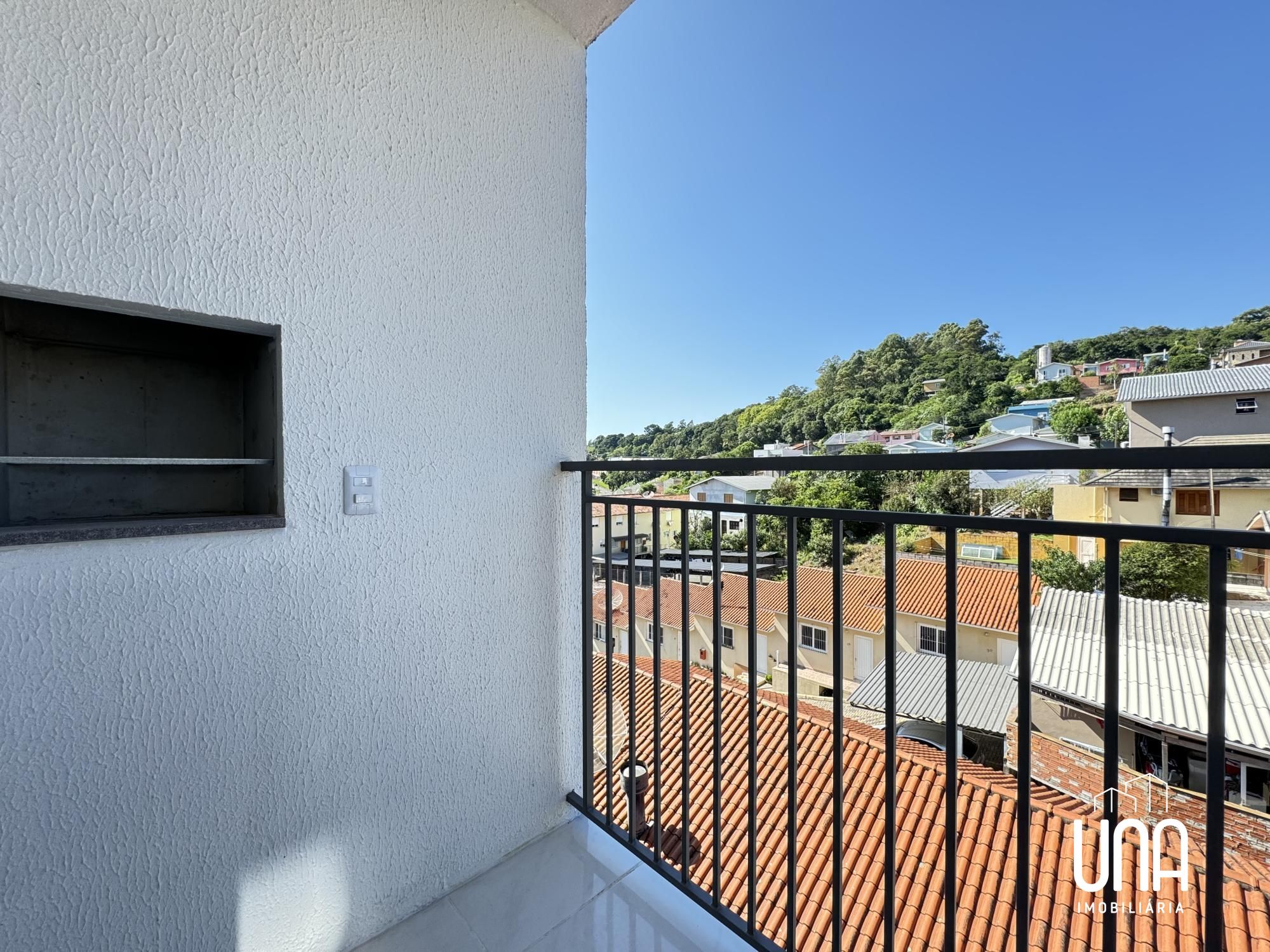 Apartamento, 2 quartos, 48 m² - Foto 3