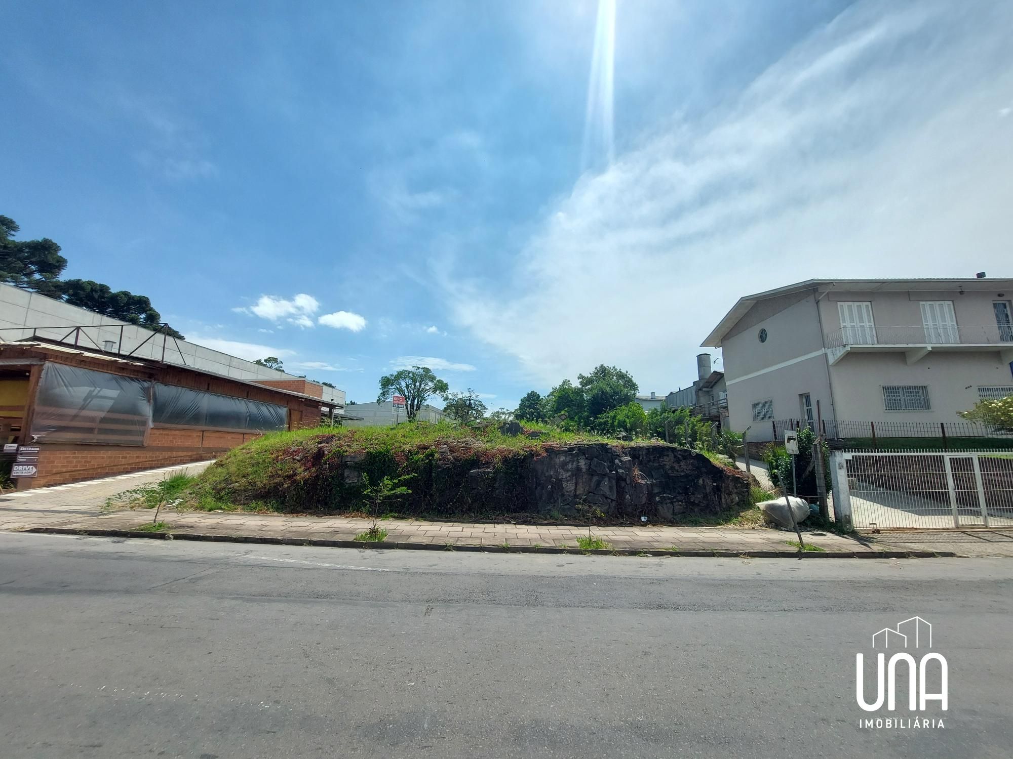 Terreno, 1174 m² - Foto 1