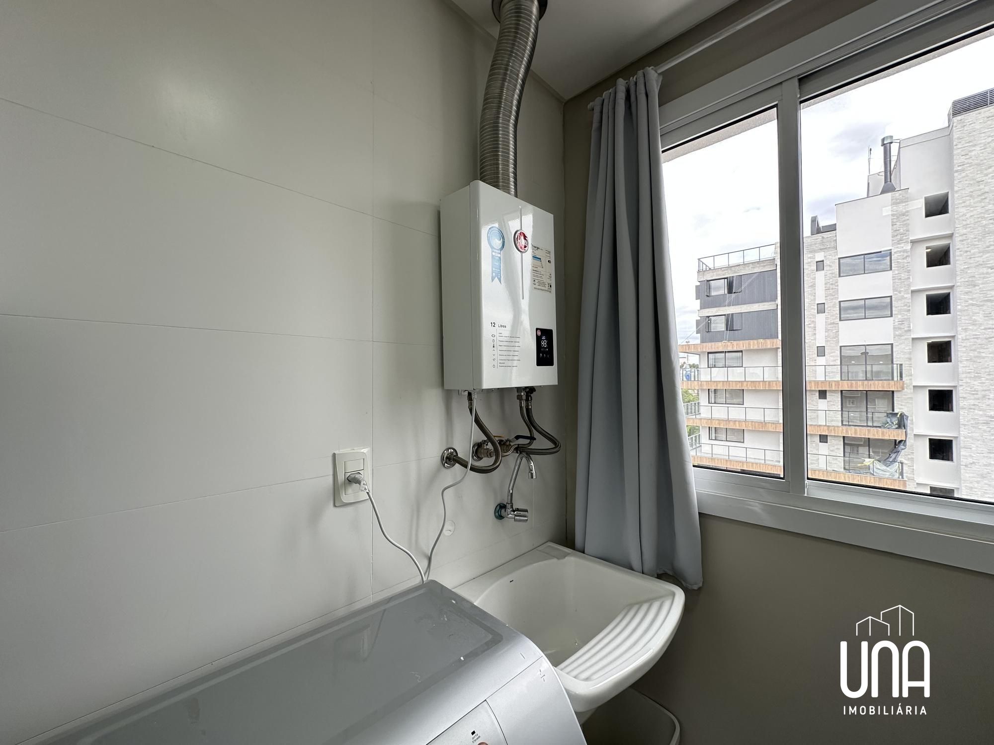 Apartamento, 1 quarto, 42 m² - Foto 6
