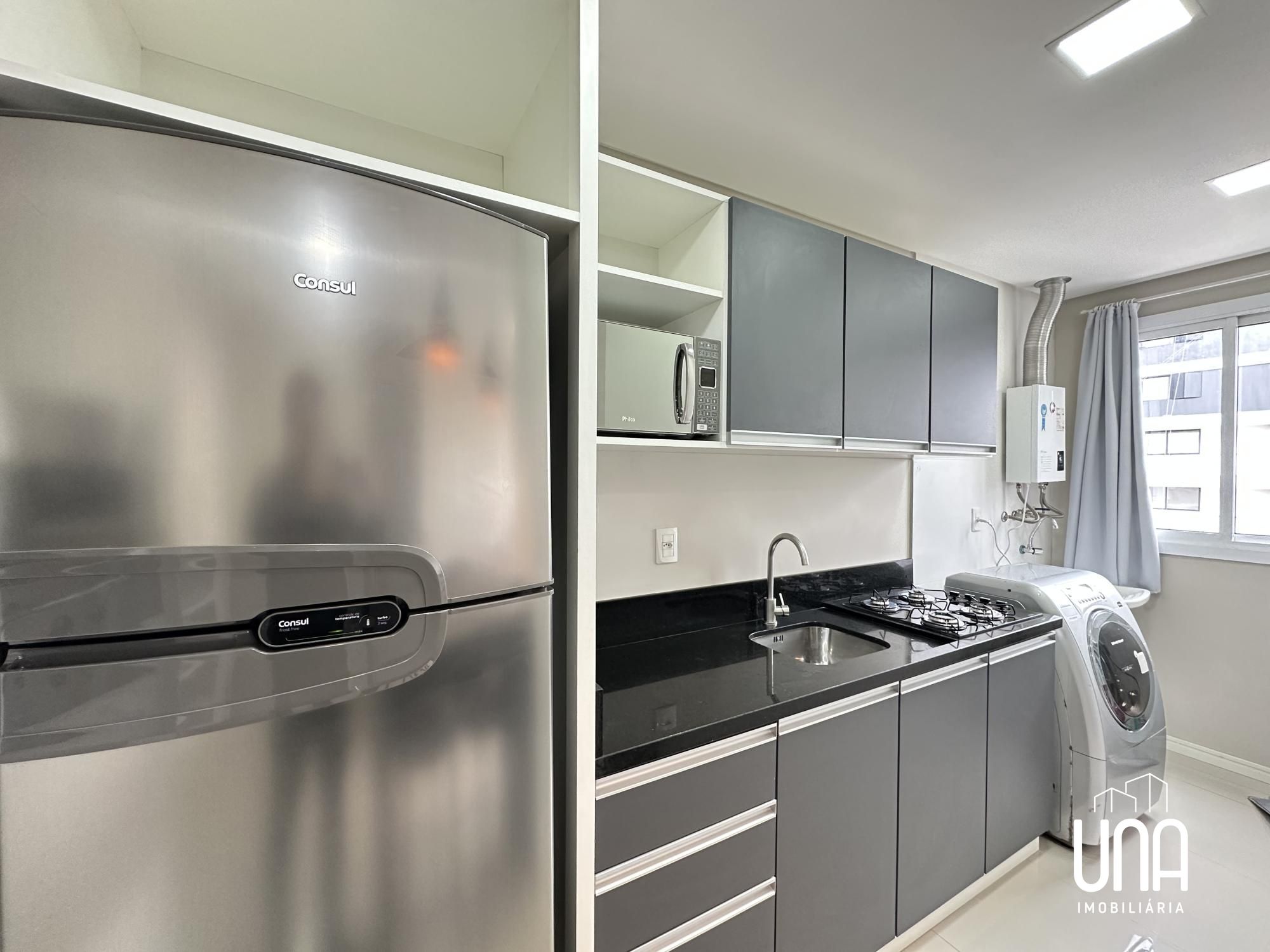 Apartamento, 1 quarto, 42 m² - Foto 4