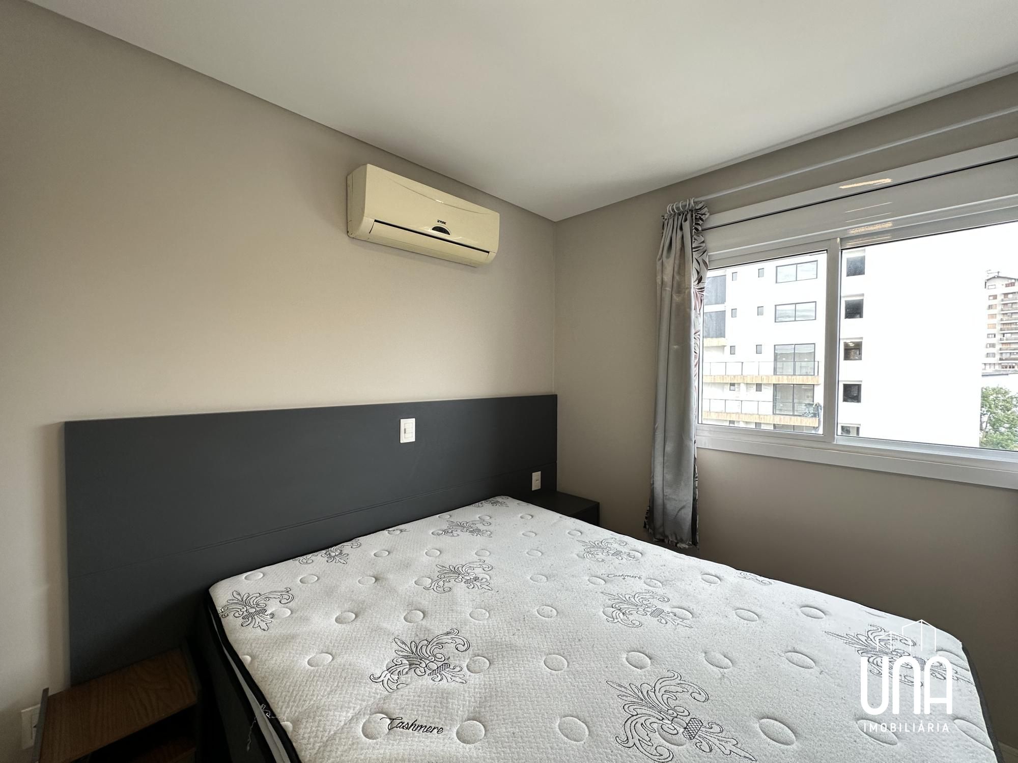 Apartamento, 1 quarto, 42 m² - Foto 7