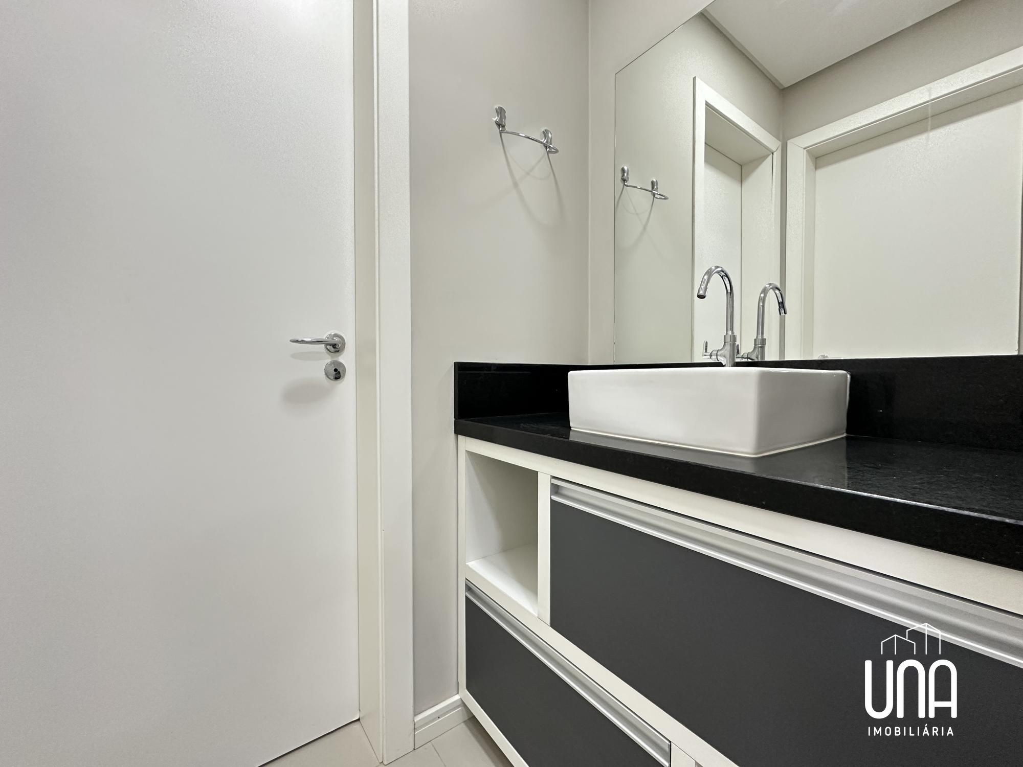 Apartamento, 1 quarto, 42 m² - Foto 9