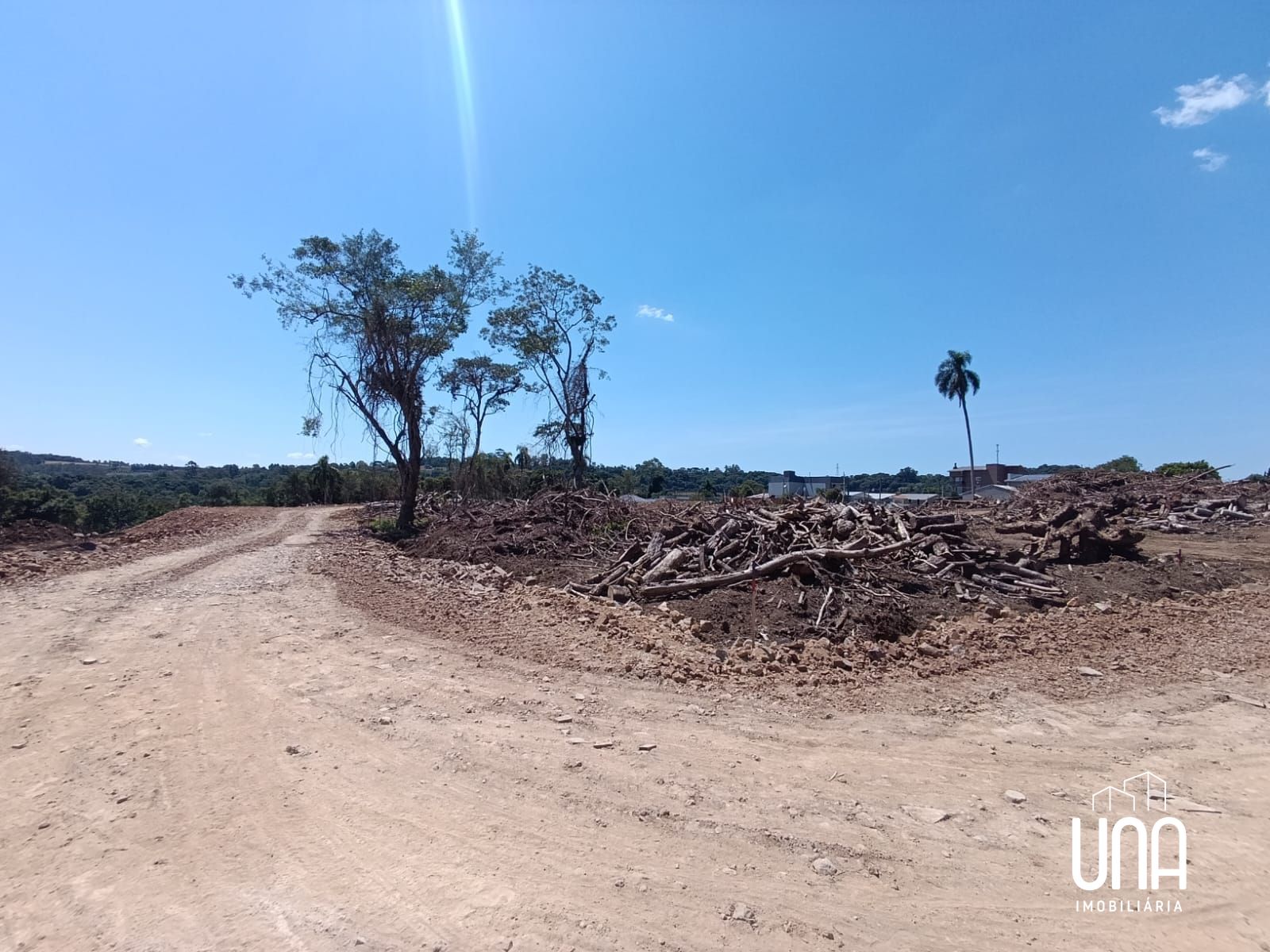 Terreno, 360 m² - Foto 2
