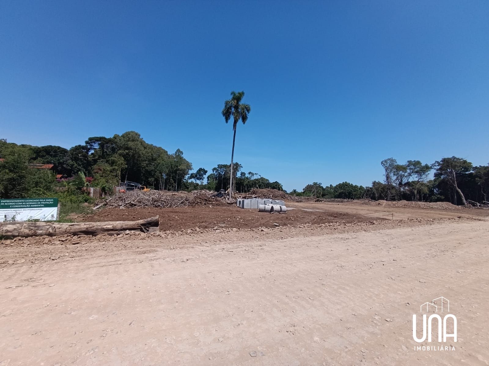 Terreno, 360 m² - Foto 3