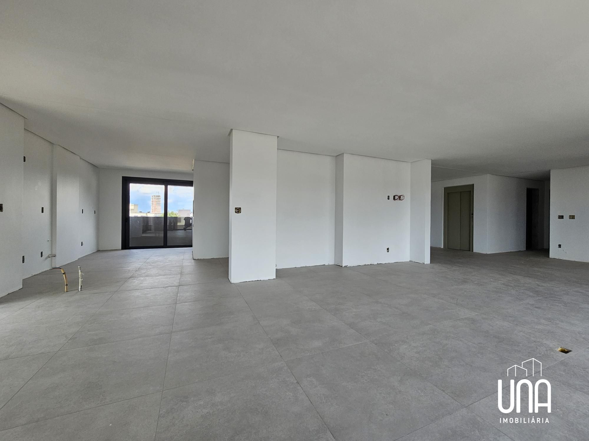 Apartamento, 3 quartos, 272 m² - Foto 9