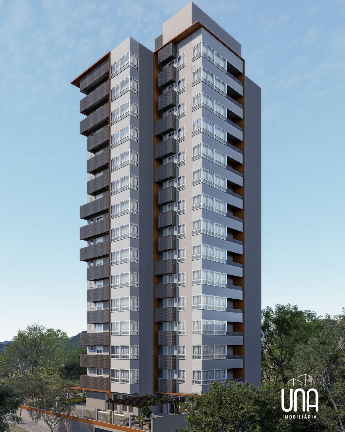 Apartamento, 3 quartos, 110 m² - Foto 3