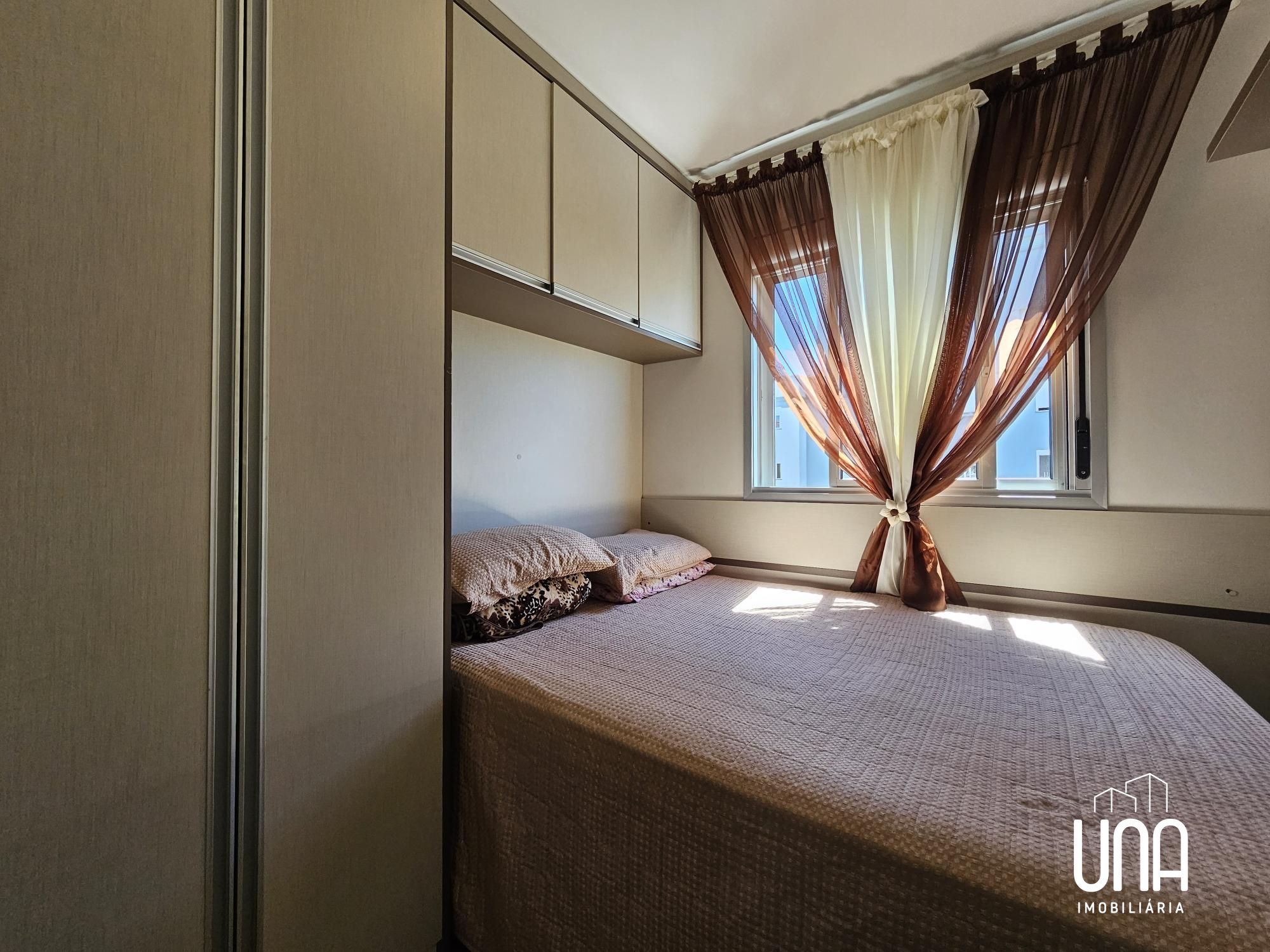 Apartamento, 2 quartos, 56 m² - Foto 14
