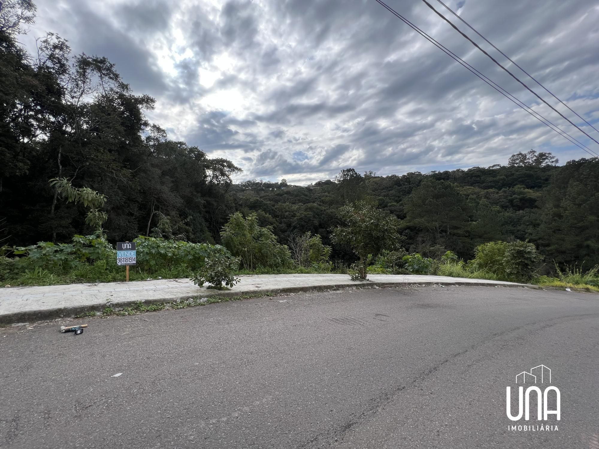 Terreno, 701 m² - Foto 1